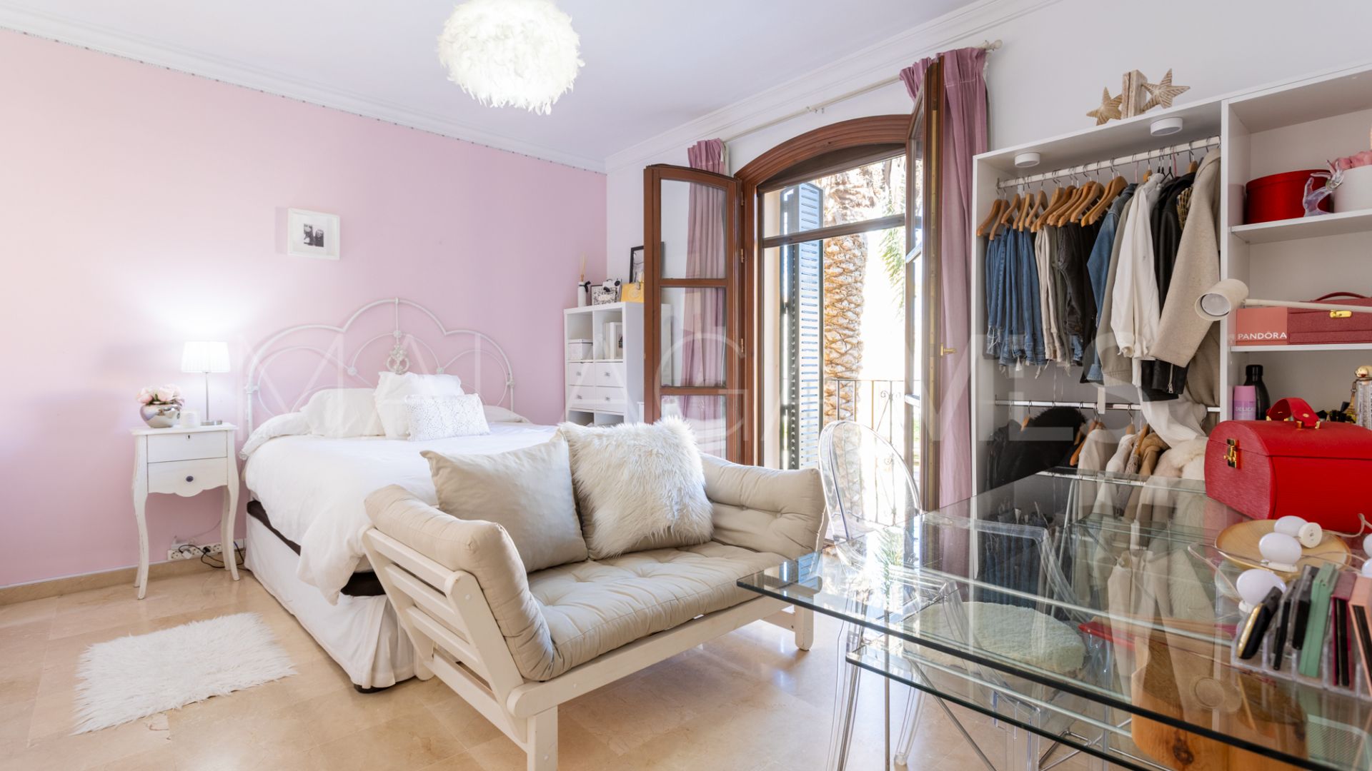5 bedrooms villa for sale in Guadalmina Alta
