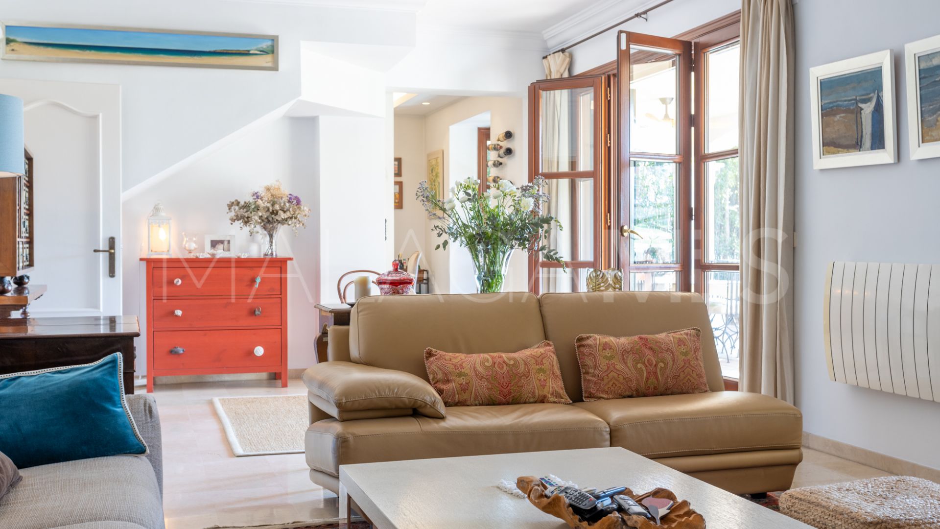 5 bedrooms villa for sale in Guadalmina Alta