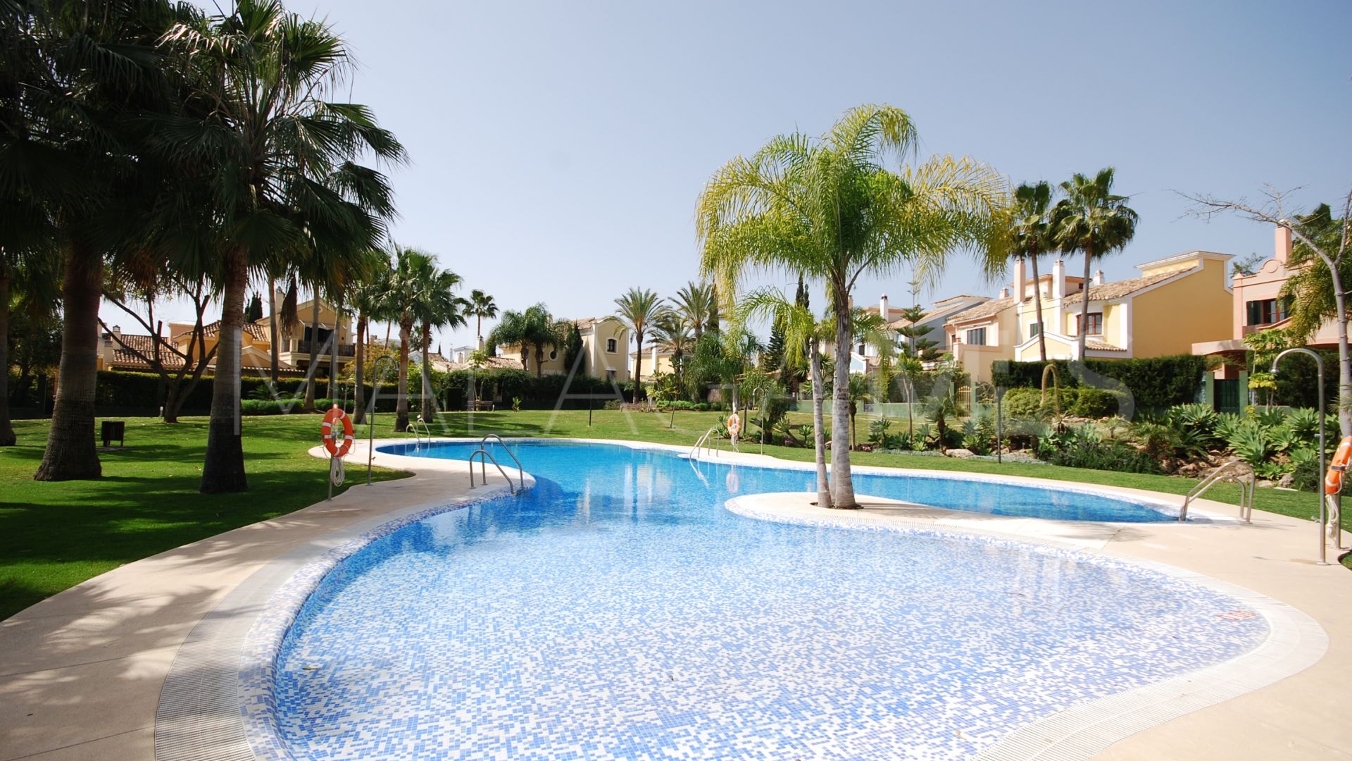 5 bedrooms villa for sale in Guadalmina Alta