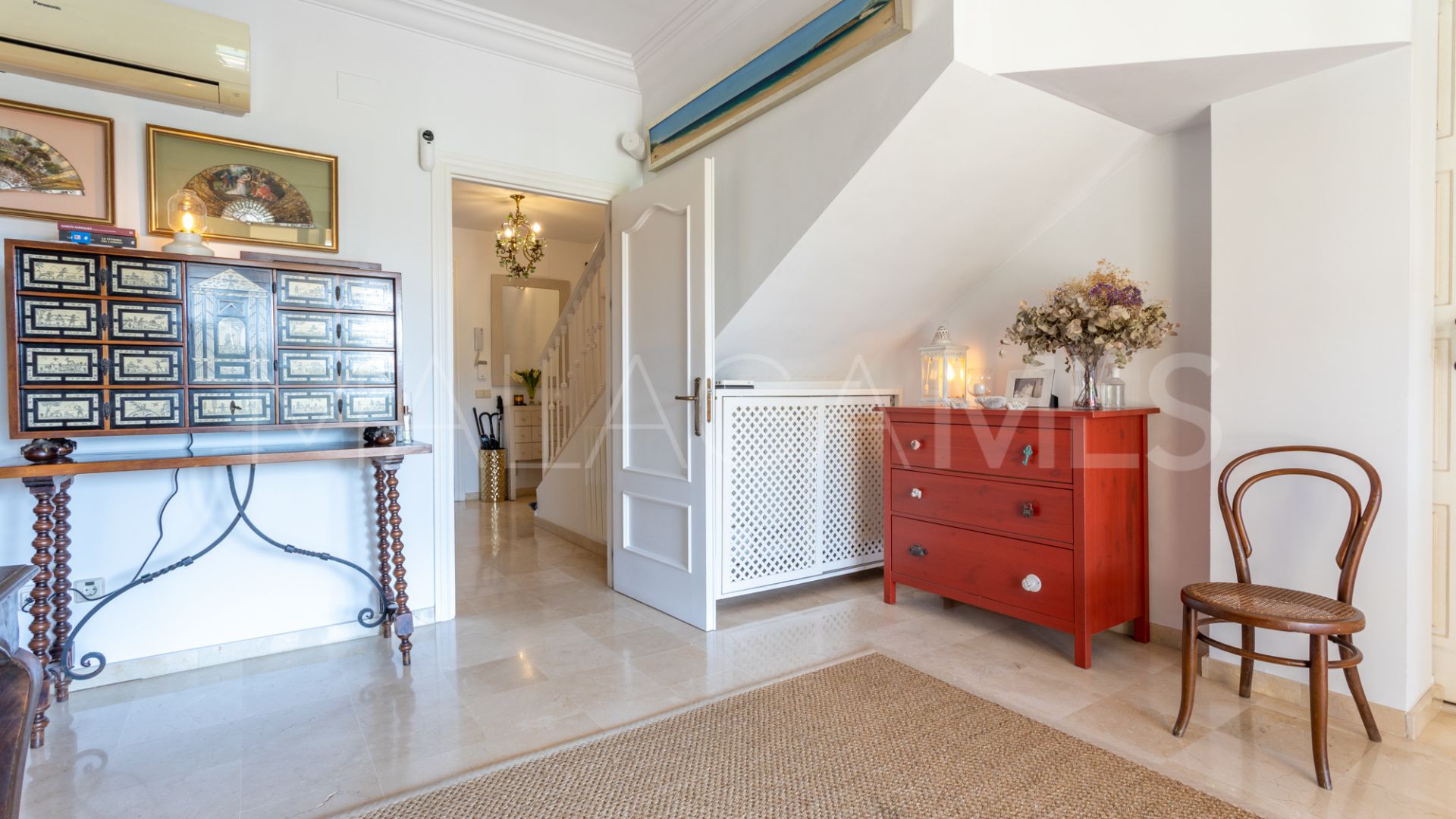 5 bedrooms villa for sale in Guadalmina Alta