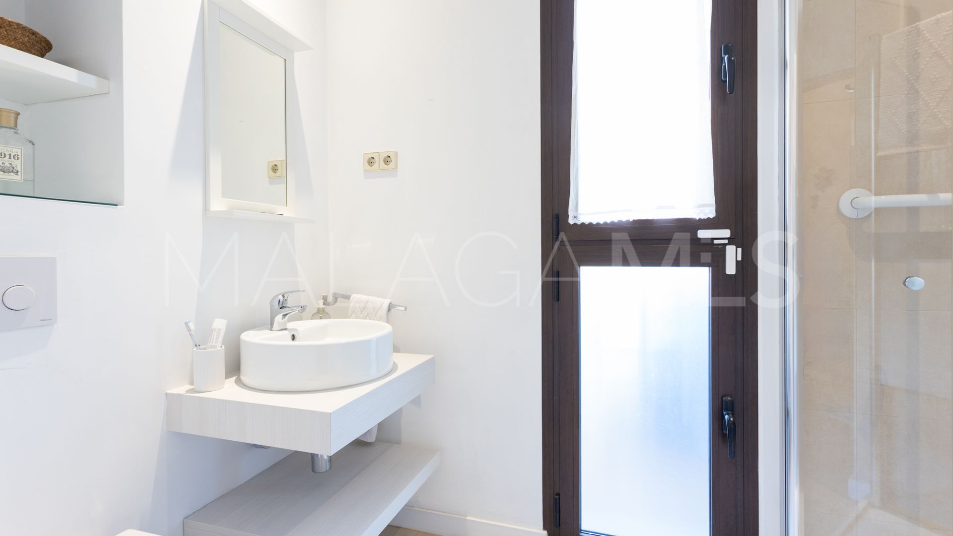 5 bedrooms villa for sale in Guadalmina Alta