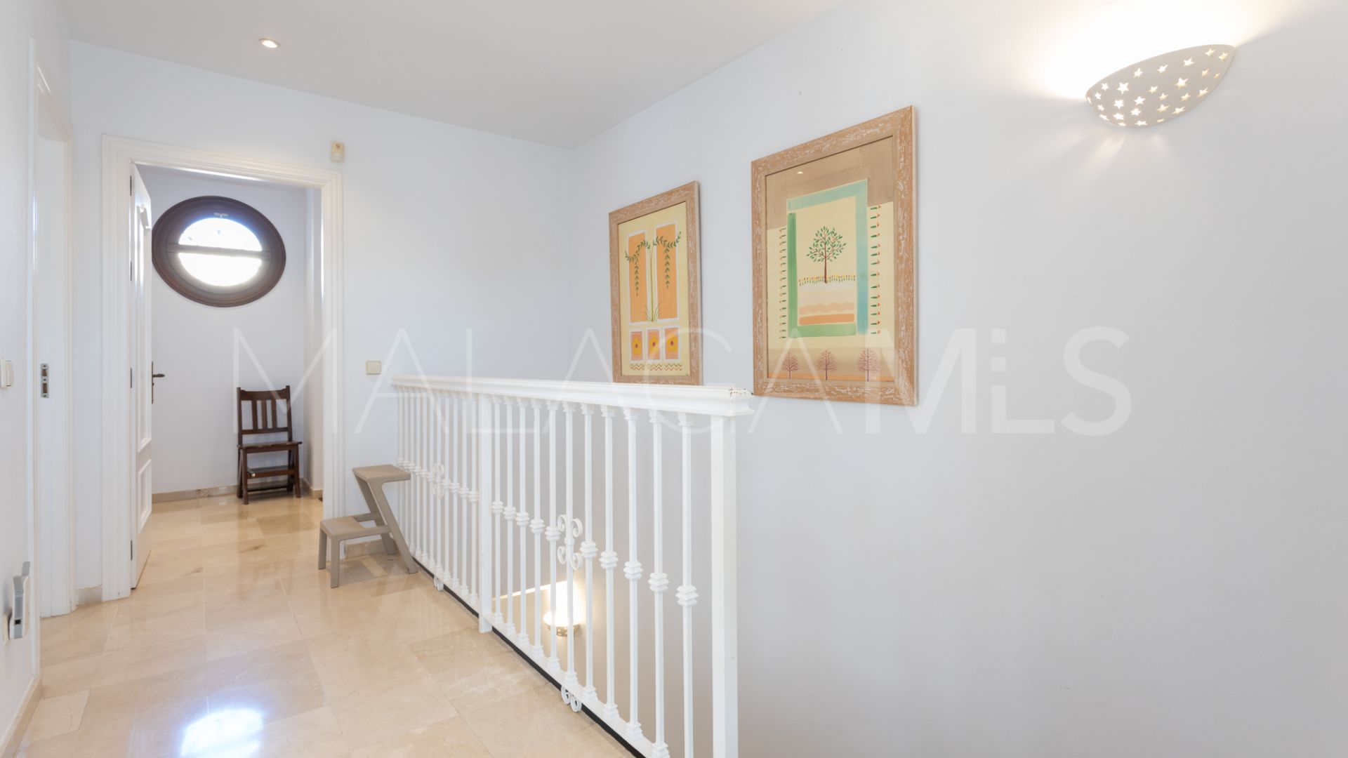 5 bedrooms villa for sale in Guadalmina Alta