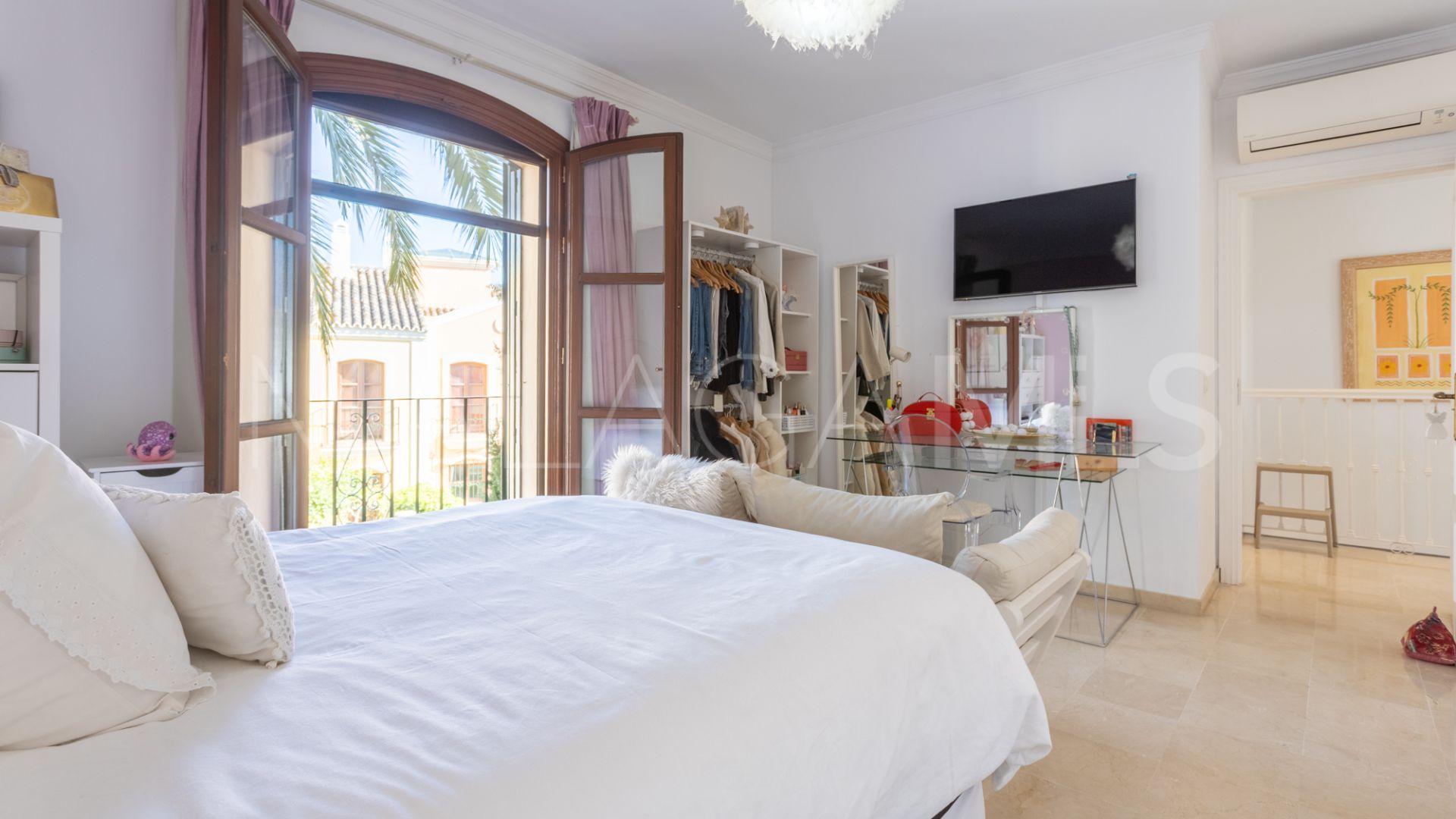 5 bedrooms villa for sale in Guadalmina Alta