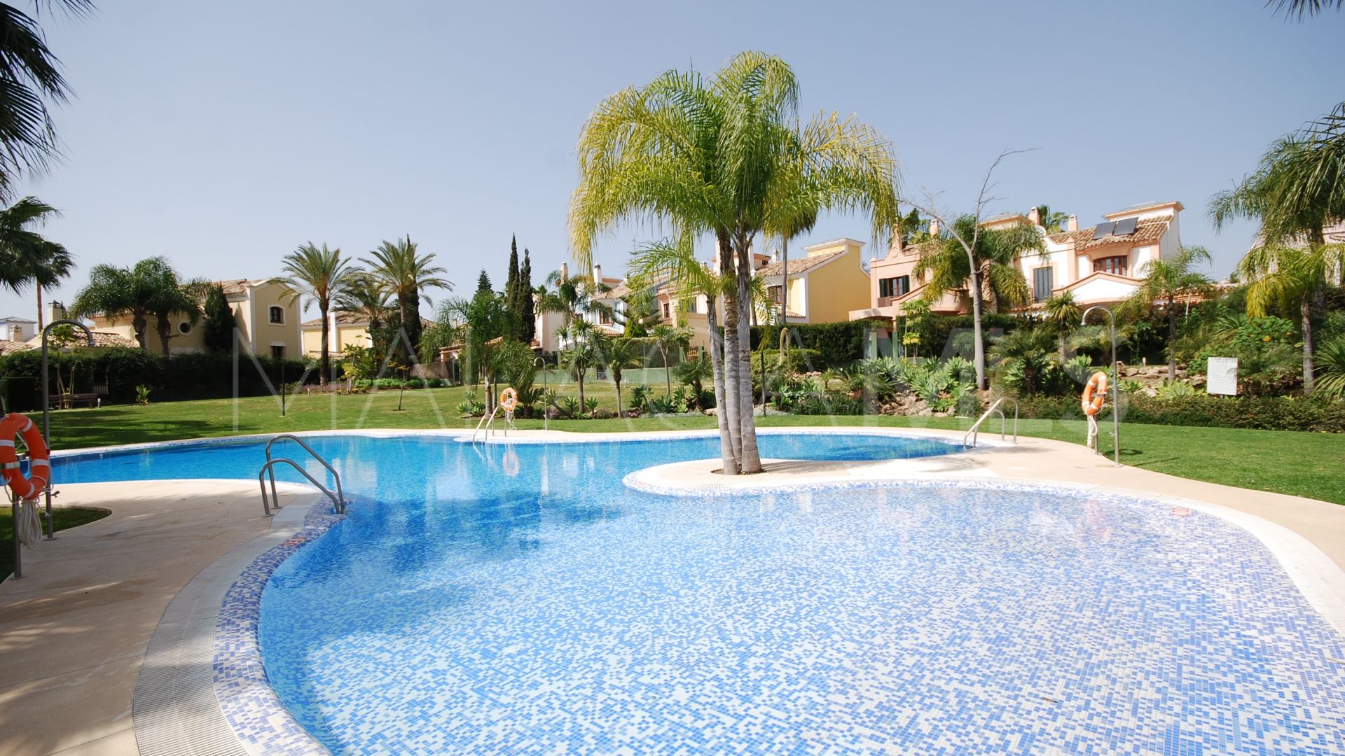 5 bedrooms villa for sale in Guadalmina Alta