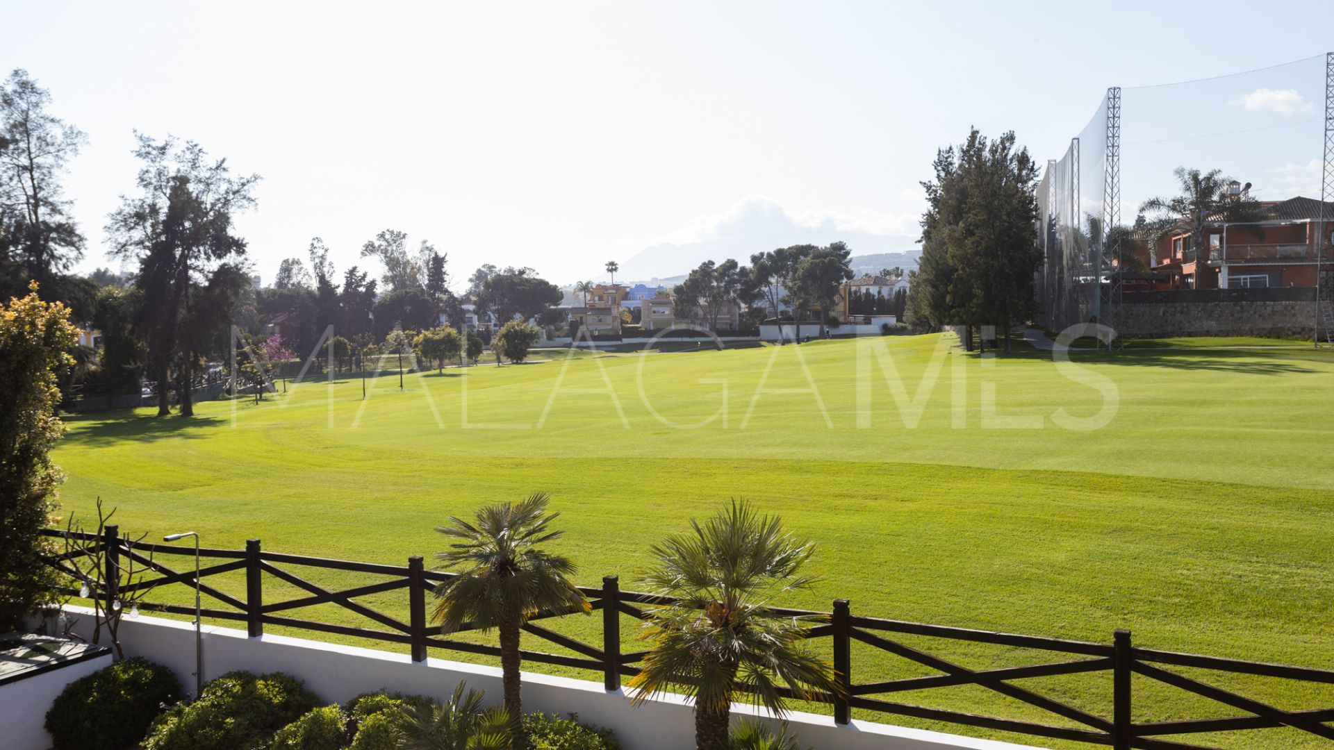 5 bedrooms villa for sale in Guadalmina Alta
