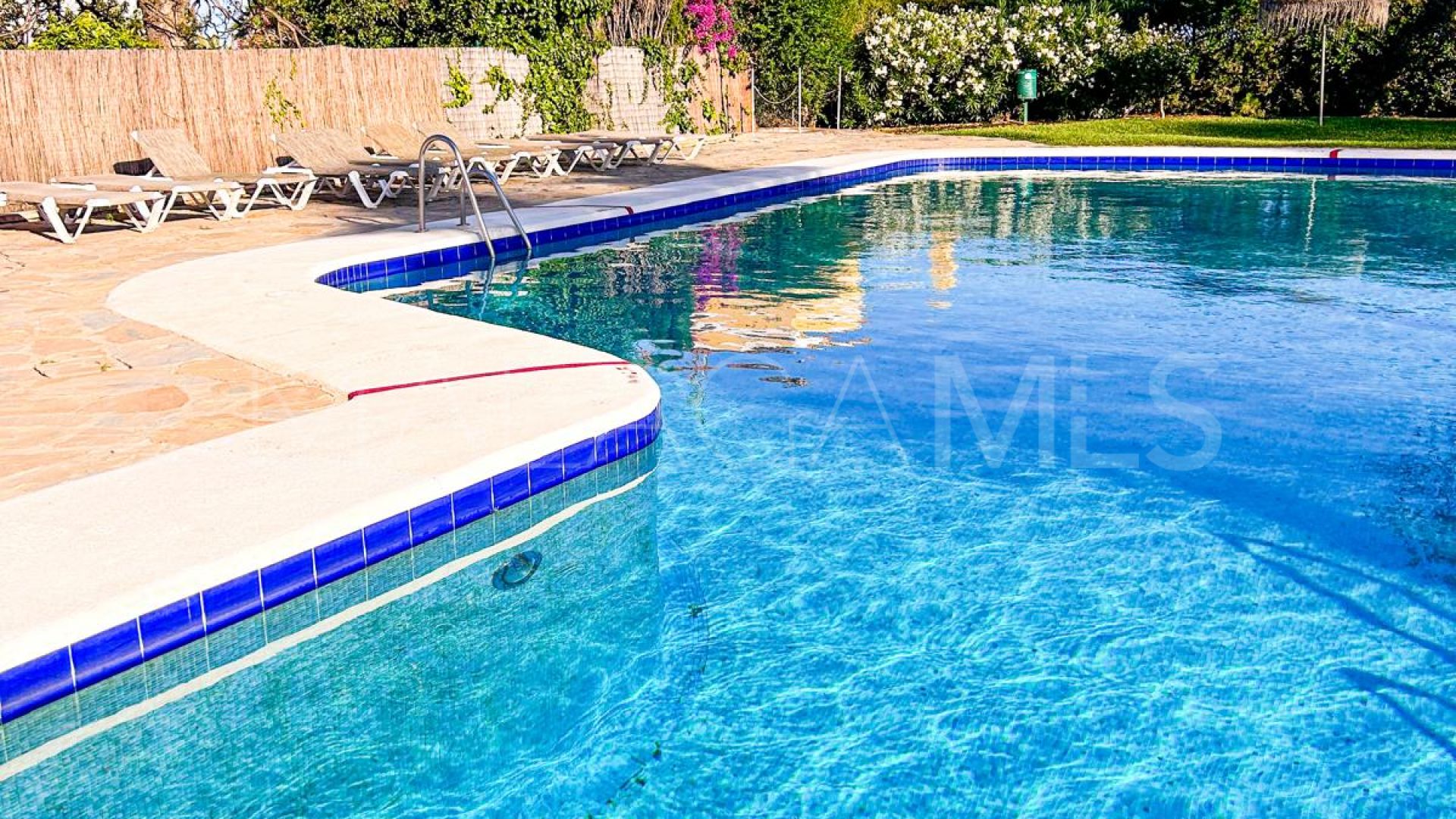 Wohnung for sale in Atalaya Golf