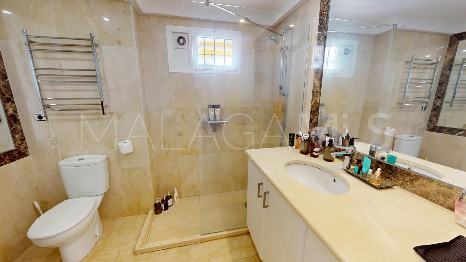 Se vende apartamento with 2 bedrooms in Atalaya