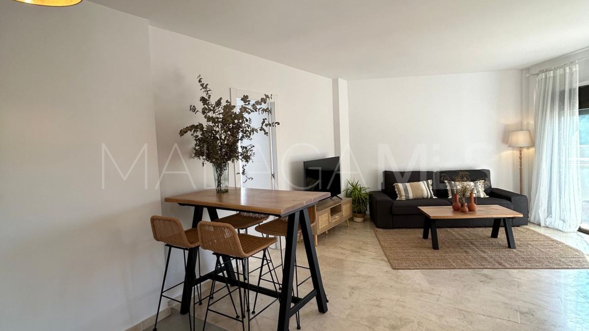 Wohnung for sale in Atalaya Golf