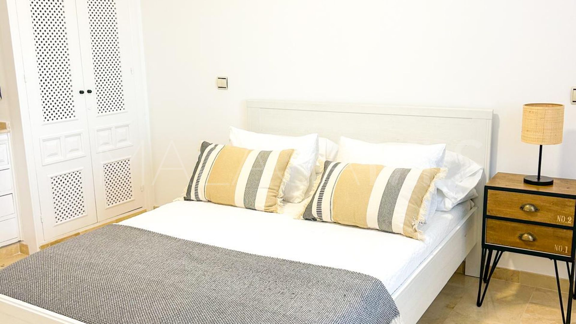 Wohnung for sale in Atalaya Golf