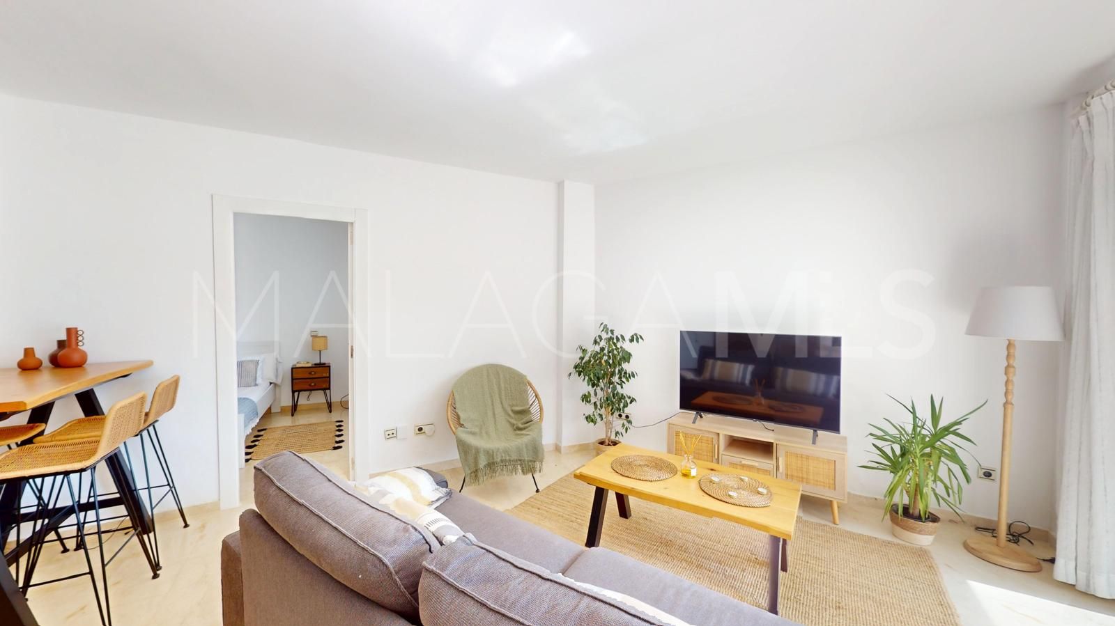 Se vende apartamento with 2 bedrooms in Atalaya