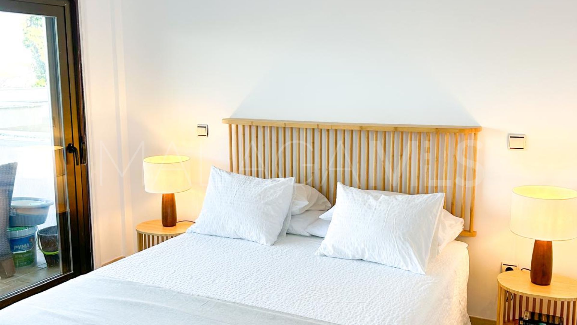 Wohnung for sale in Atalaya Golf