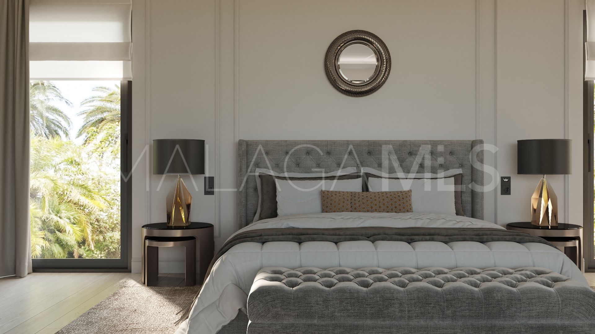 Villa for sale in Sierra Blanca