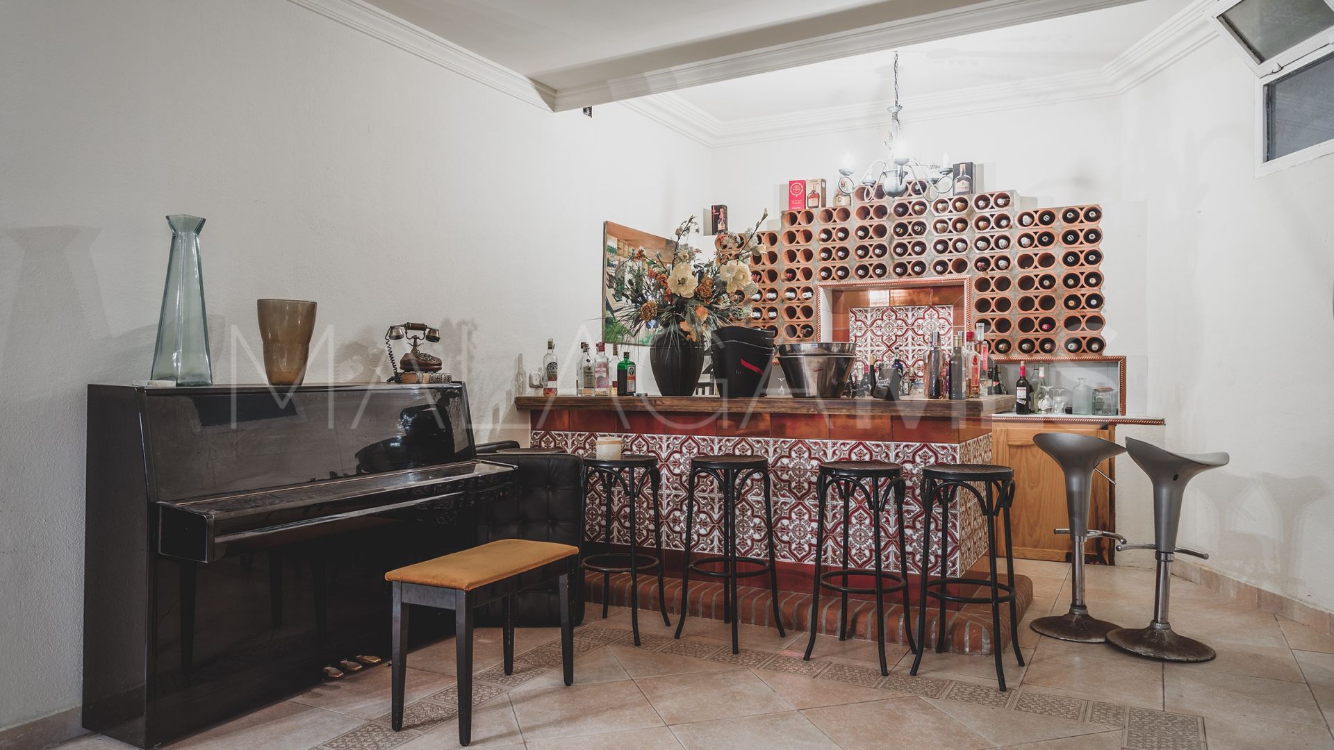Se vende villa de 4 bedrooms in Xarblanca
