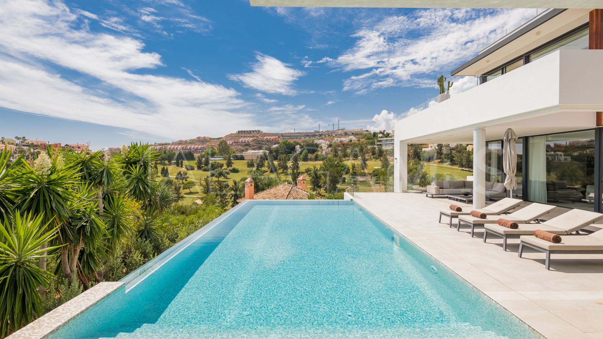 7 bedrooms villa for sale in La Alqueria