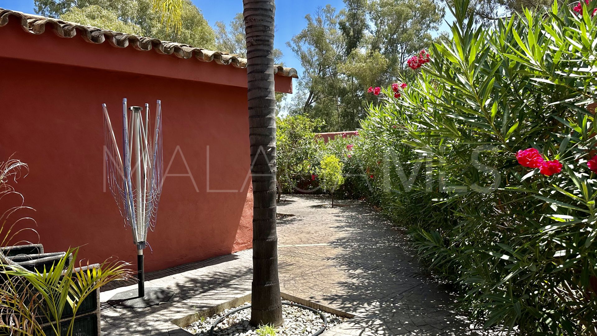 Villa for sale in Nueva Atalaya