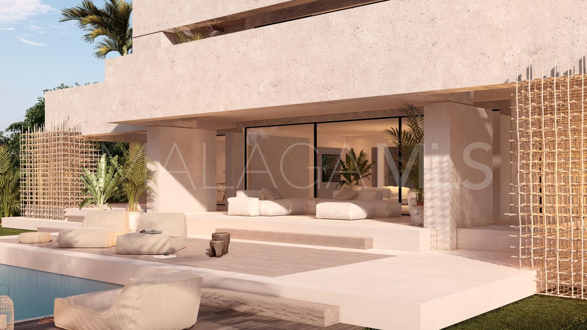 Se vende villa with 5 bedrooms in Centro Plaza