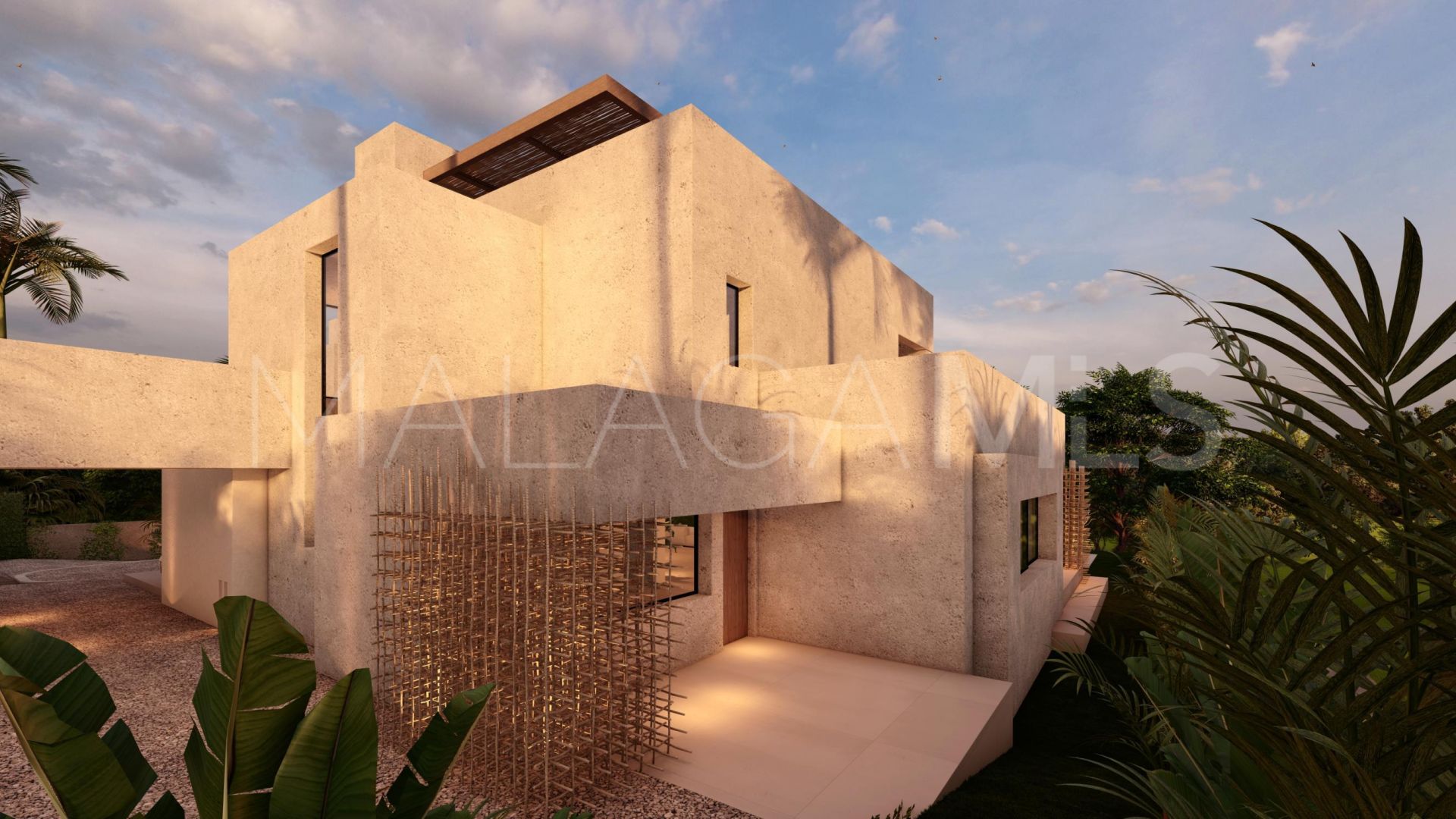 For sale villa in Centro Plaza with 5 bedrooms