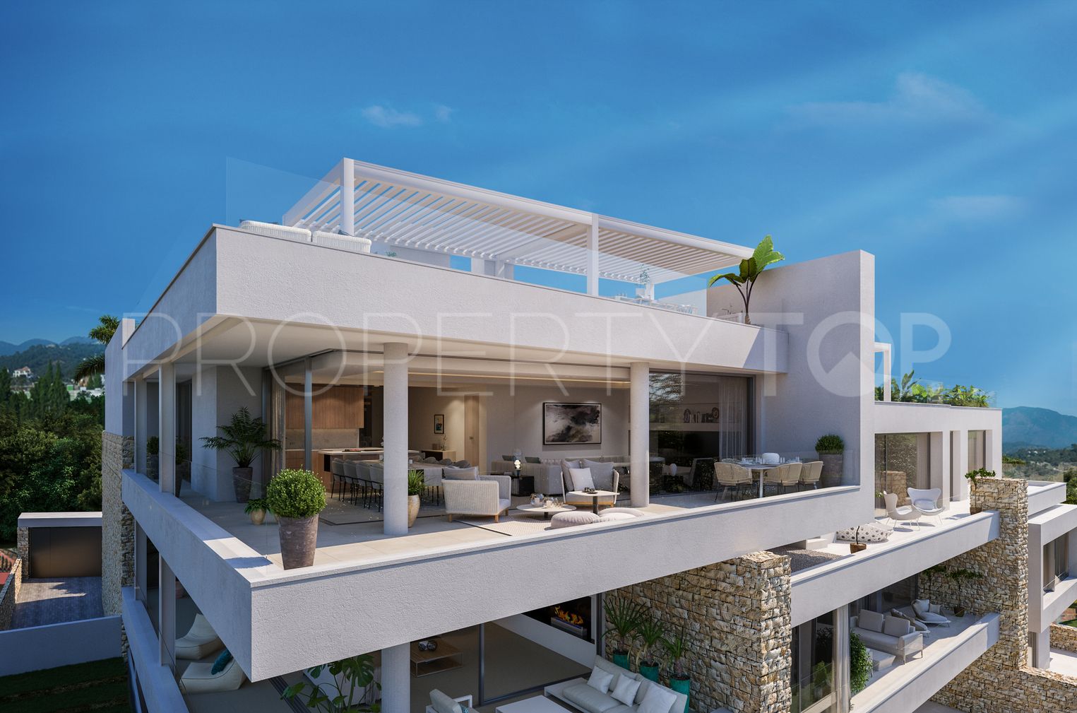Duplex planta baja en venta en La Quinta