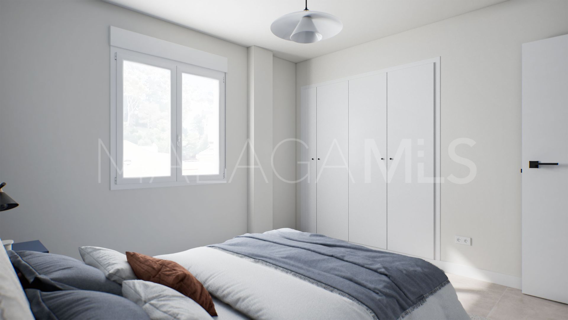 El Limonar, apartamento for sale with 3 bedrooms