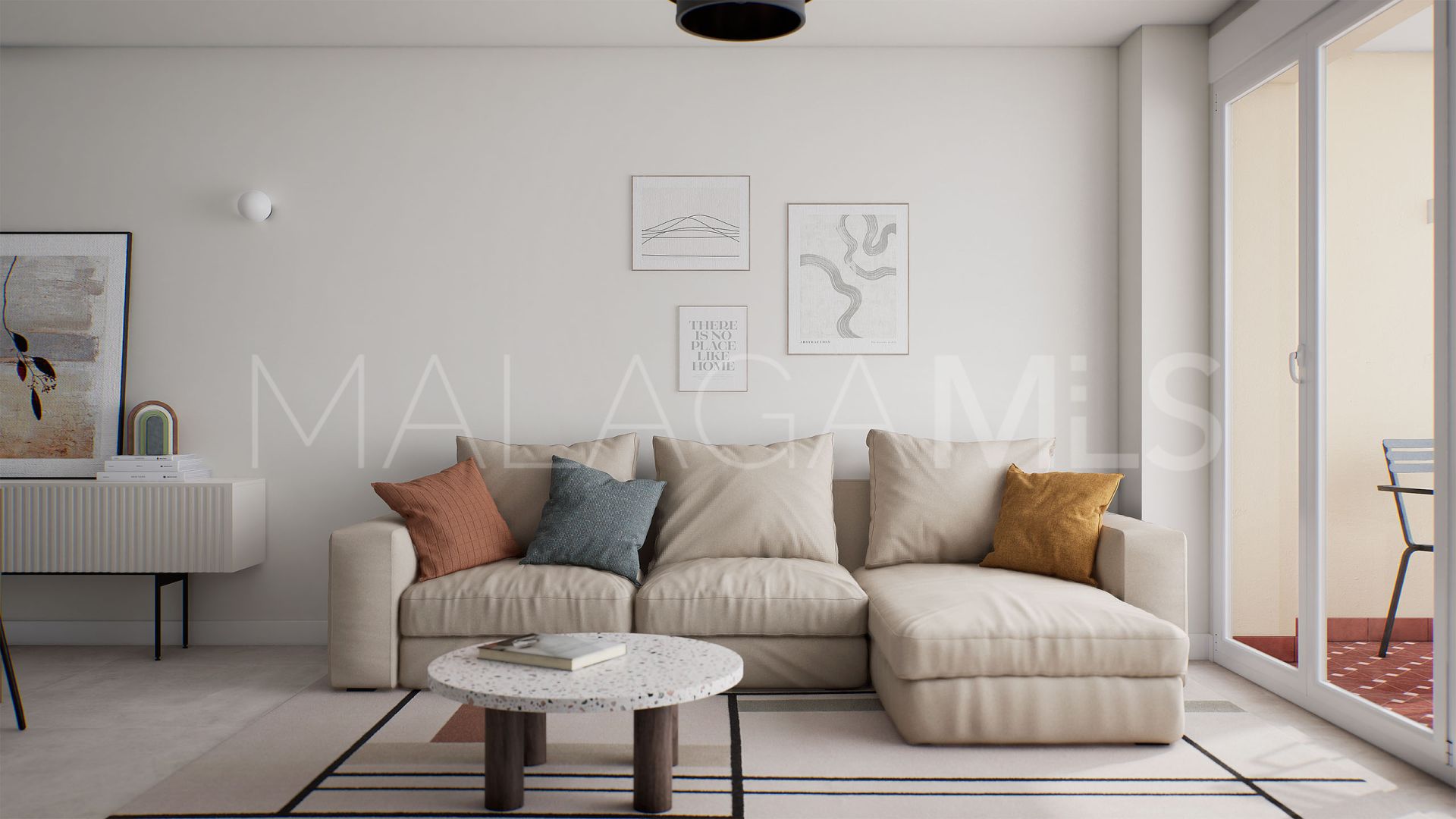 El Limonar, apartamento for sale with 3 bedrooms