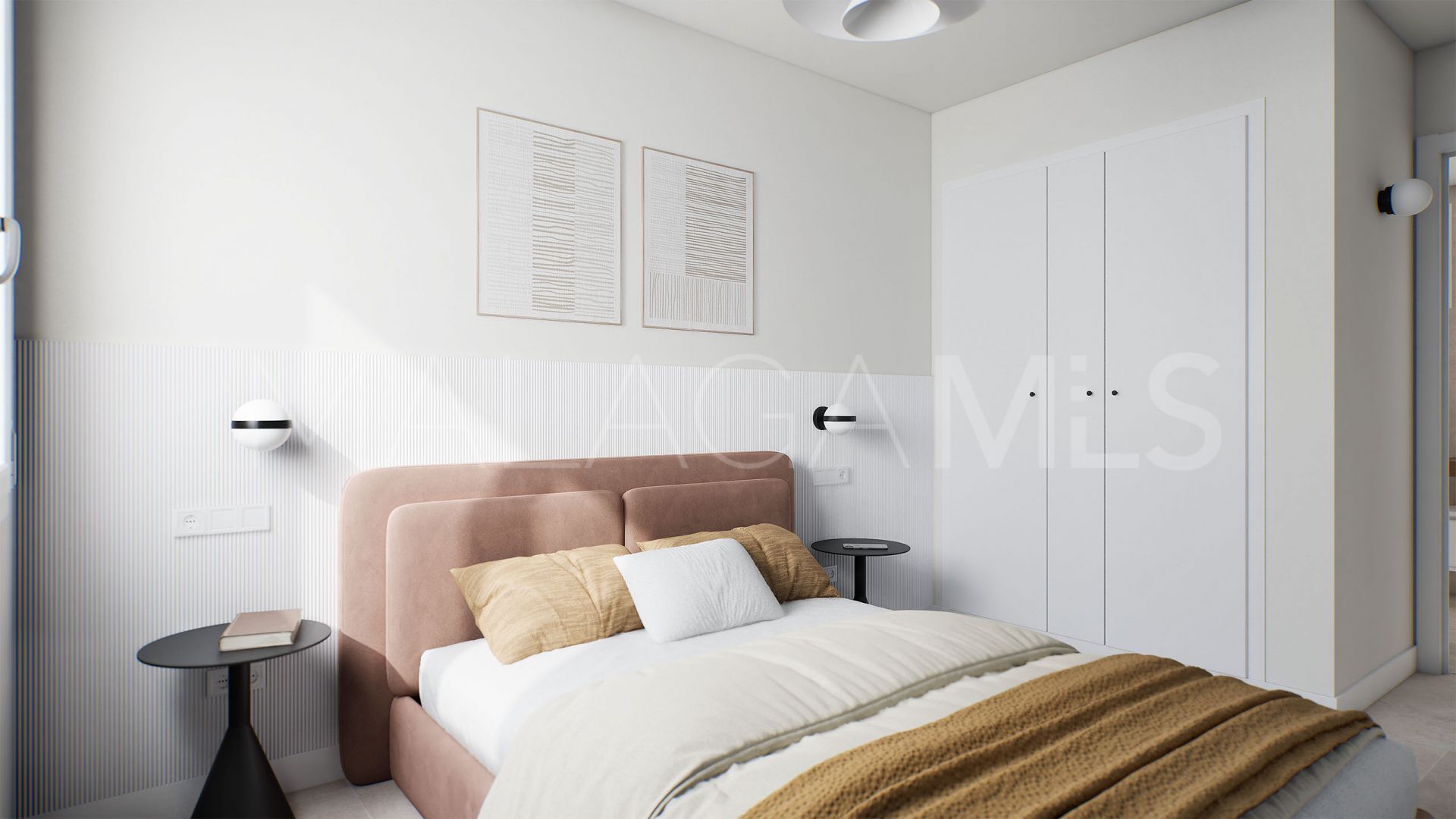 El Limonar, apartamento for sale with 3 bedrooms