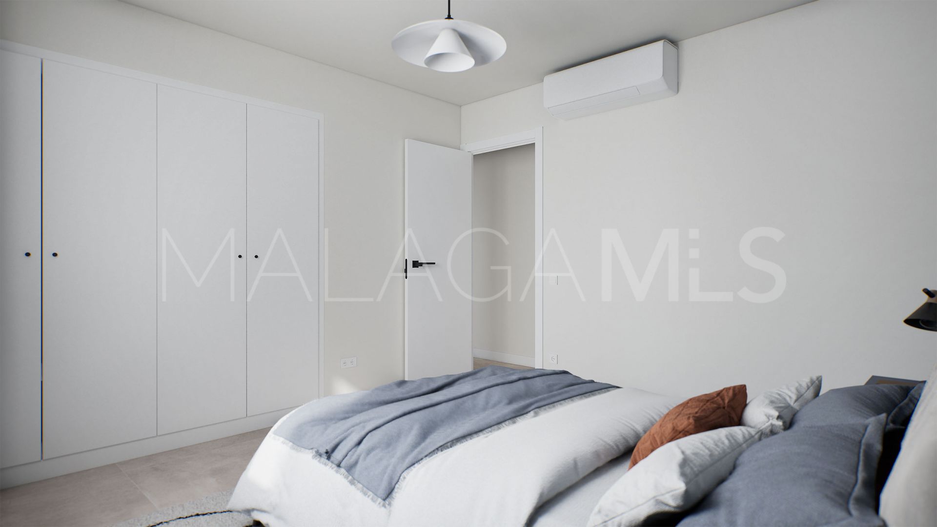 El Limonar, apartamento for sale with 3 bedrooms