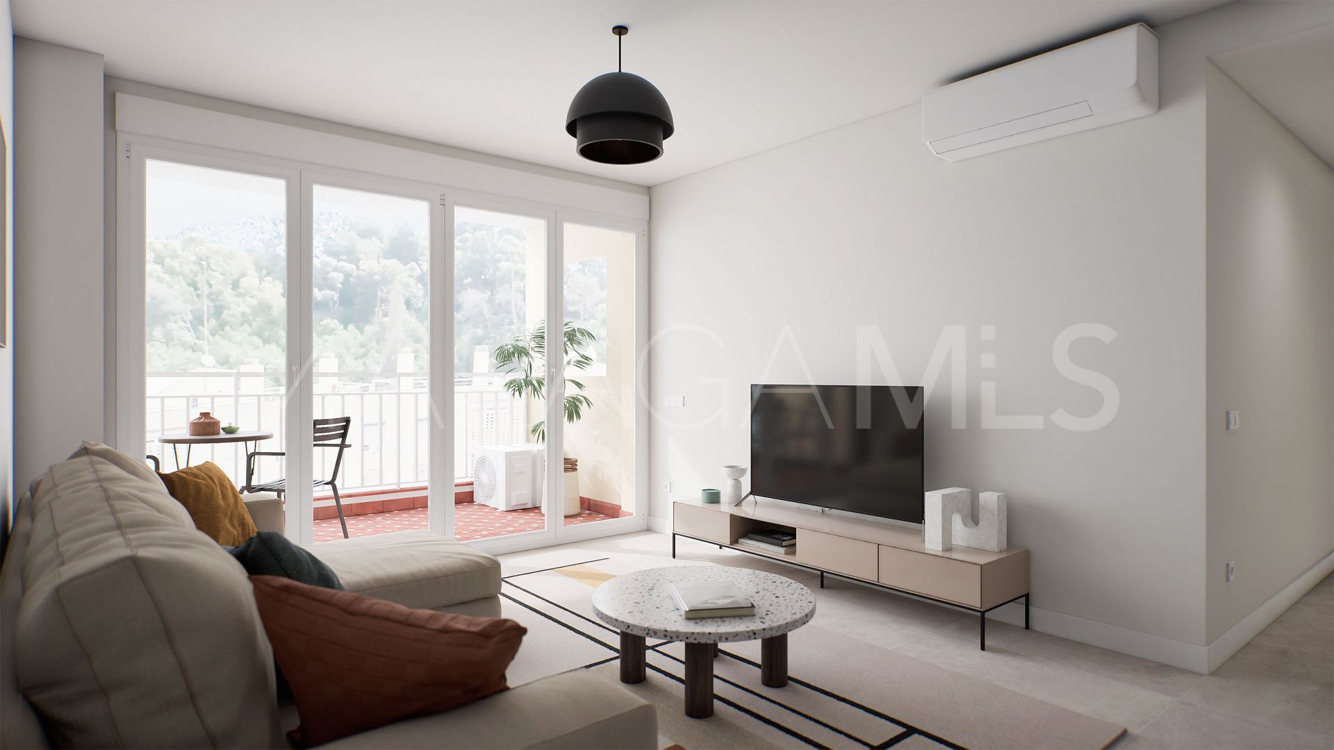 El Limonar, apartamento for sale with 3 bedrooms