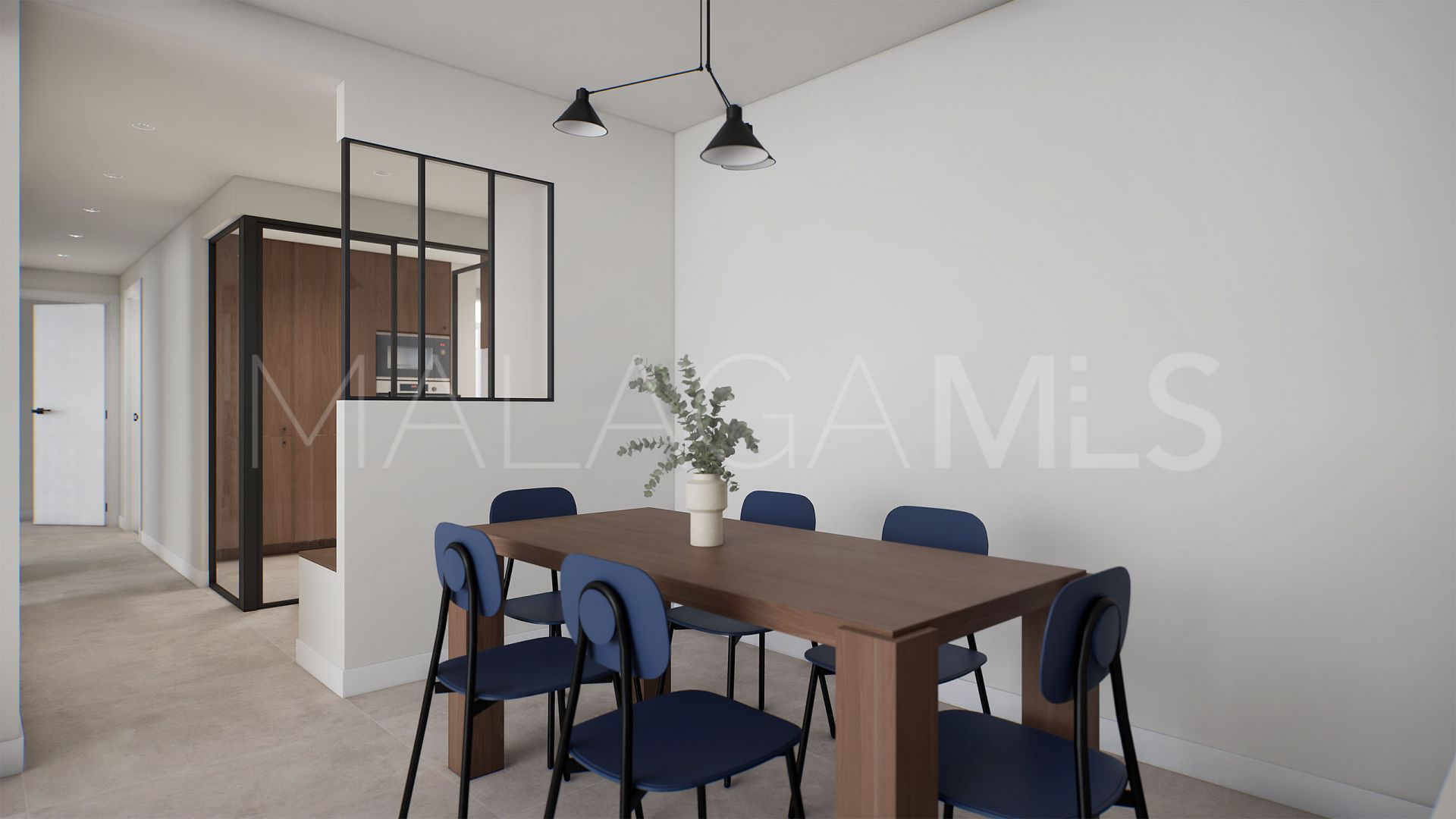 El Limonar, apartamento for sale with 3 bedrooms
