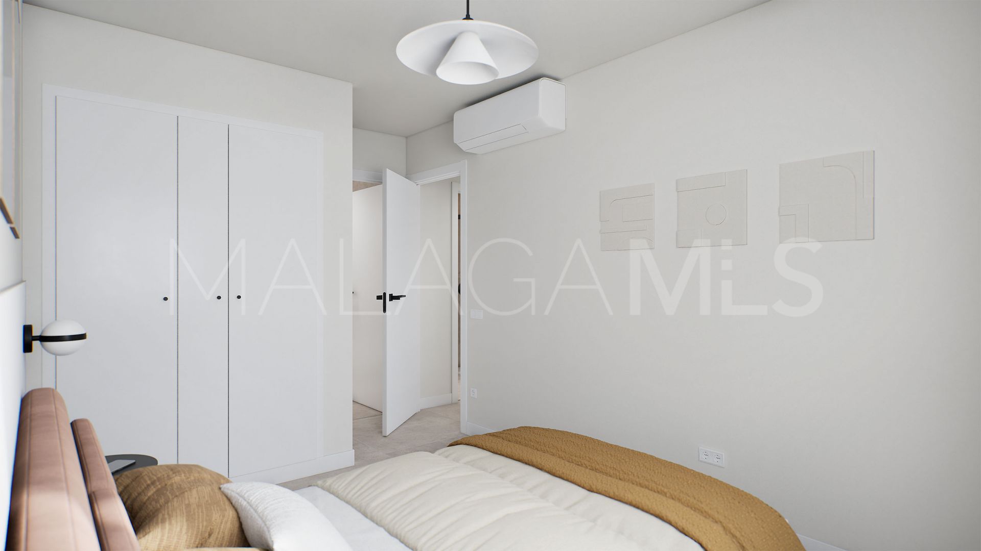 El Limonar, apartamento for sale with 3 bedrooms