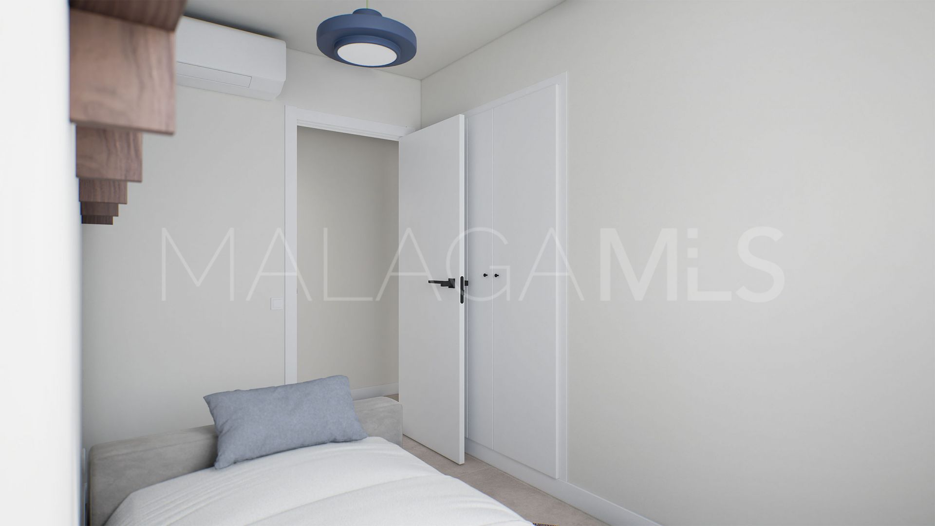 El Limonar, apartamento for sale with 3 bedrooms
