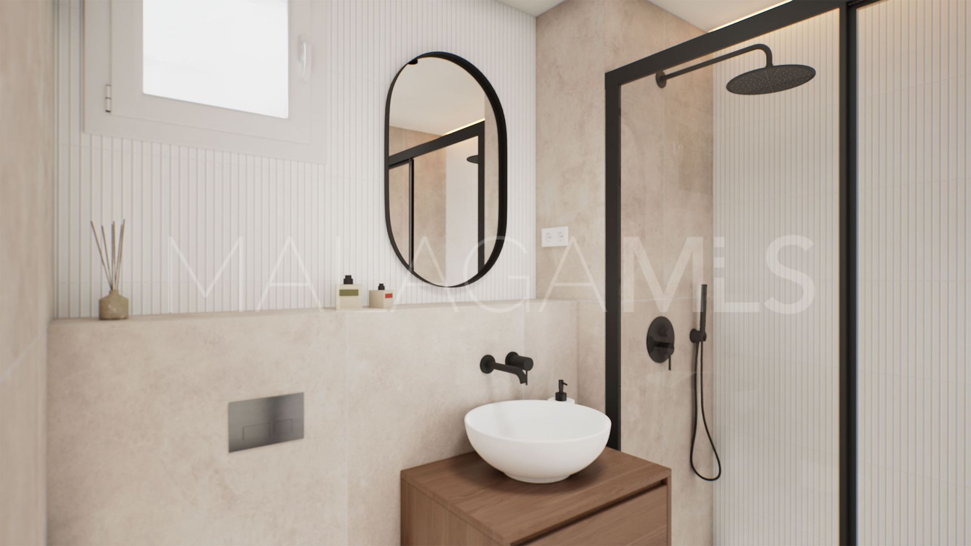 El Limonar, apartamento for sale with 3 bedrooms