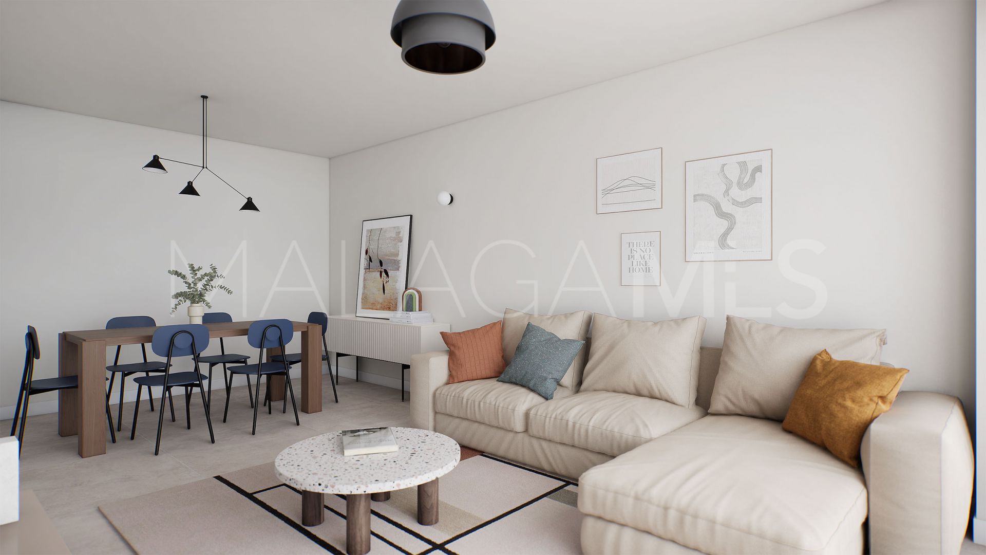 El Limonar, apartamento for sale with 3 bedrooms