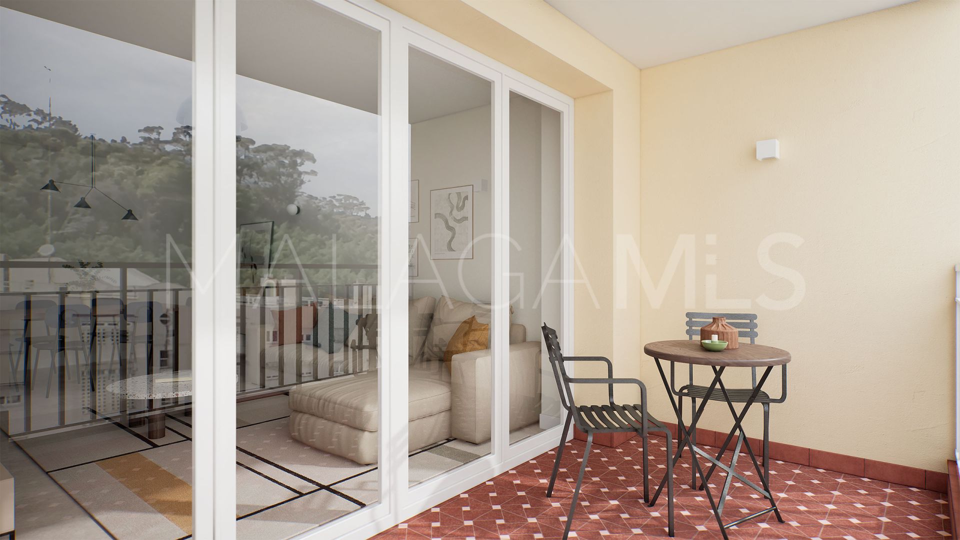 El Limonar, apartamento for sale with 3 bedrooms