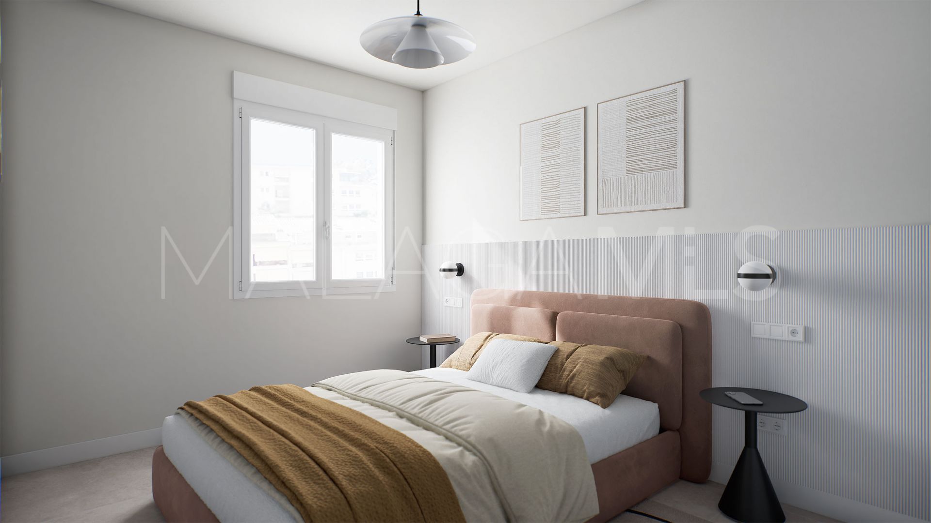 El Limonar, apartamento for sale with 3 bedrooms