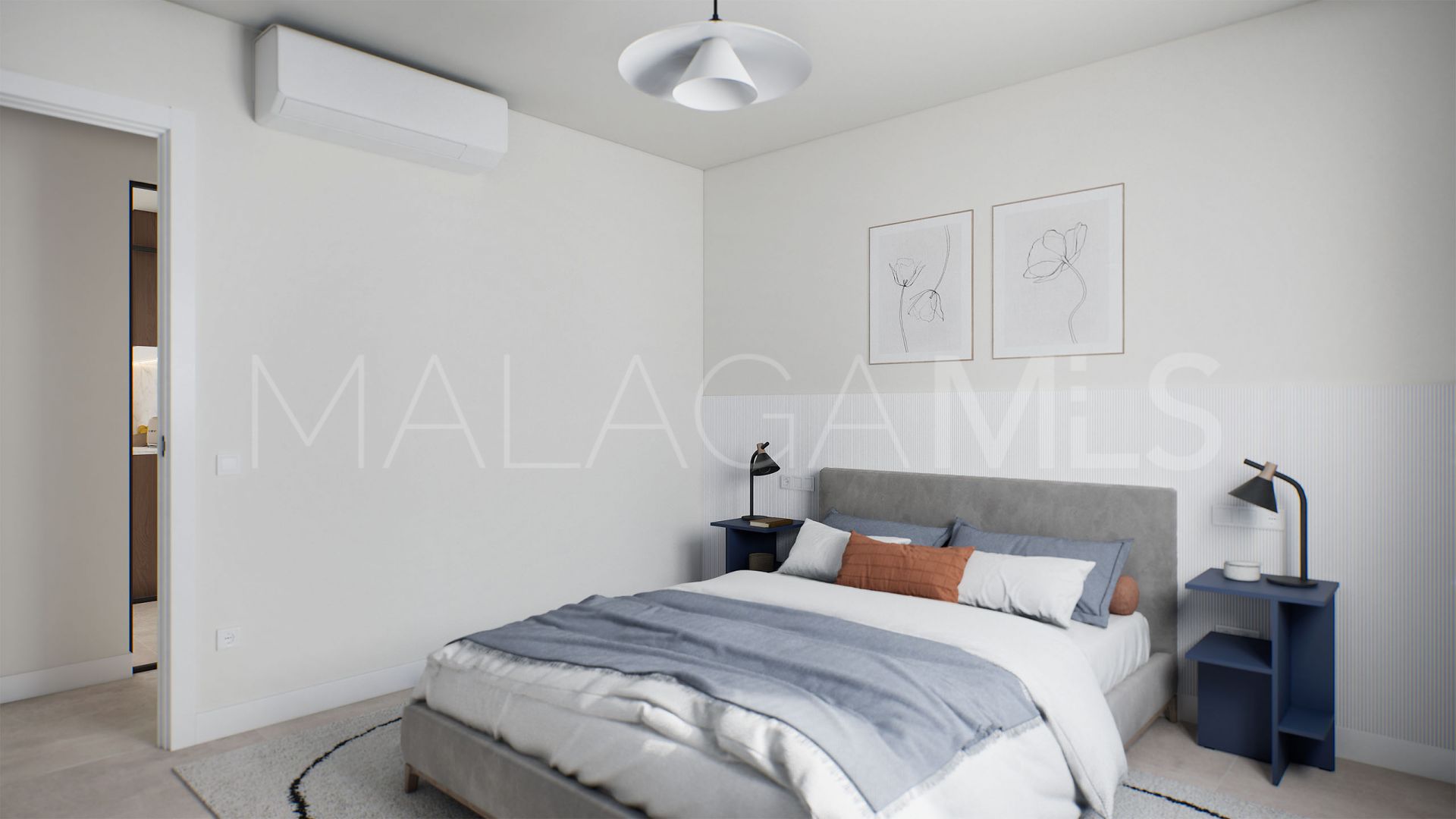 El Limonar, apartamento for sale with 3 bedrooms