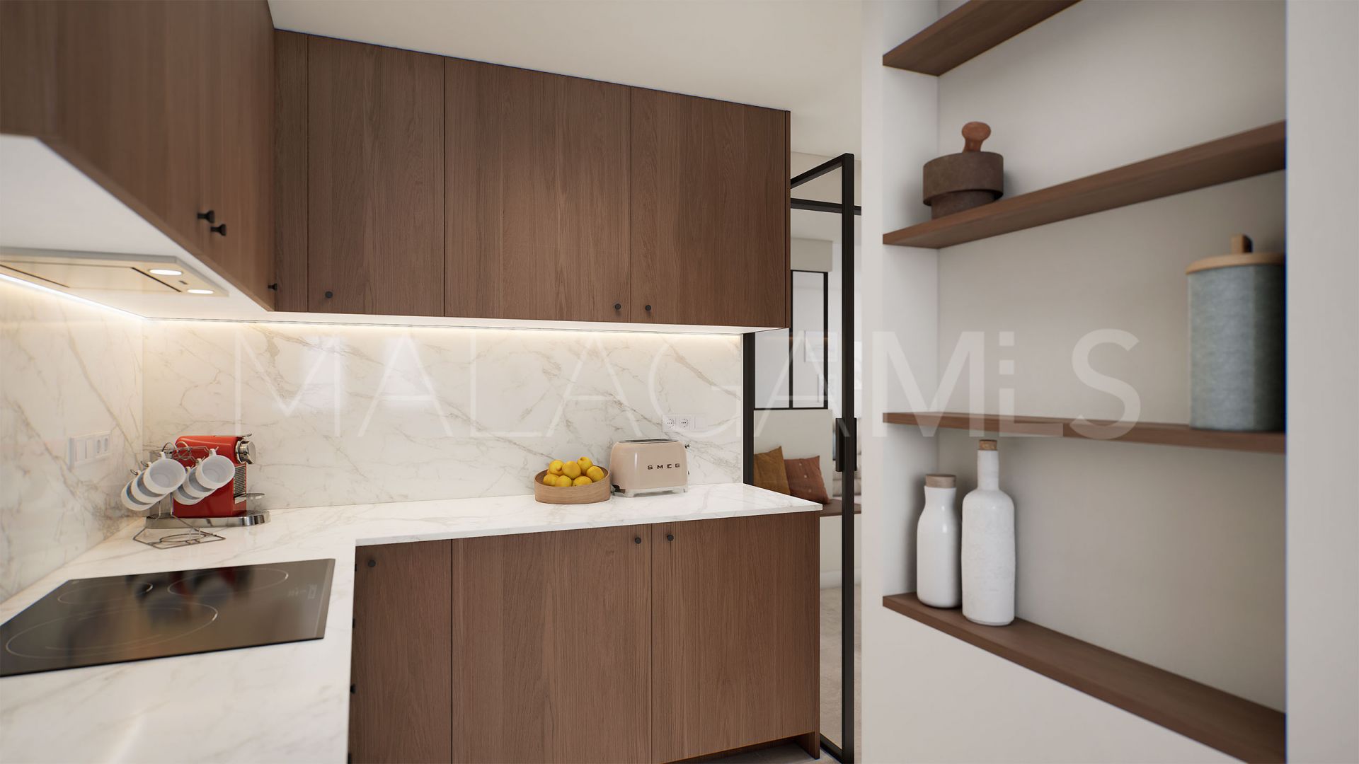 El Limonar, apartamento for sale with 3 bedrooms