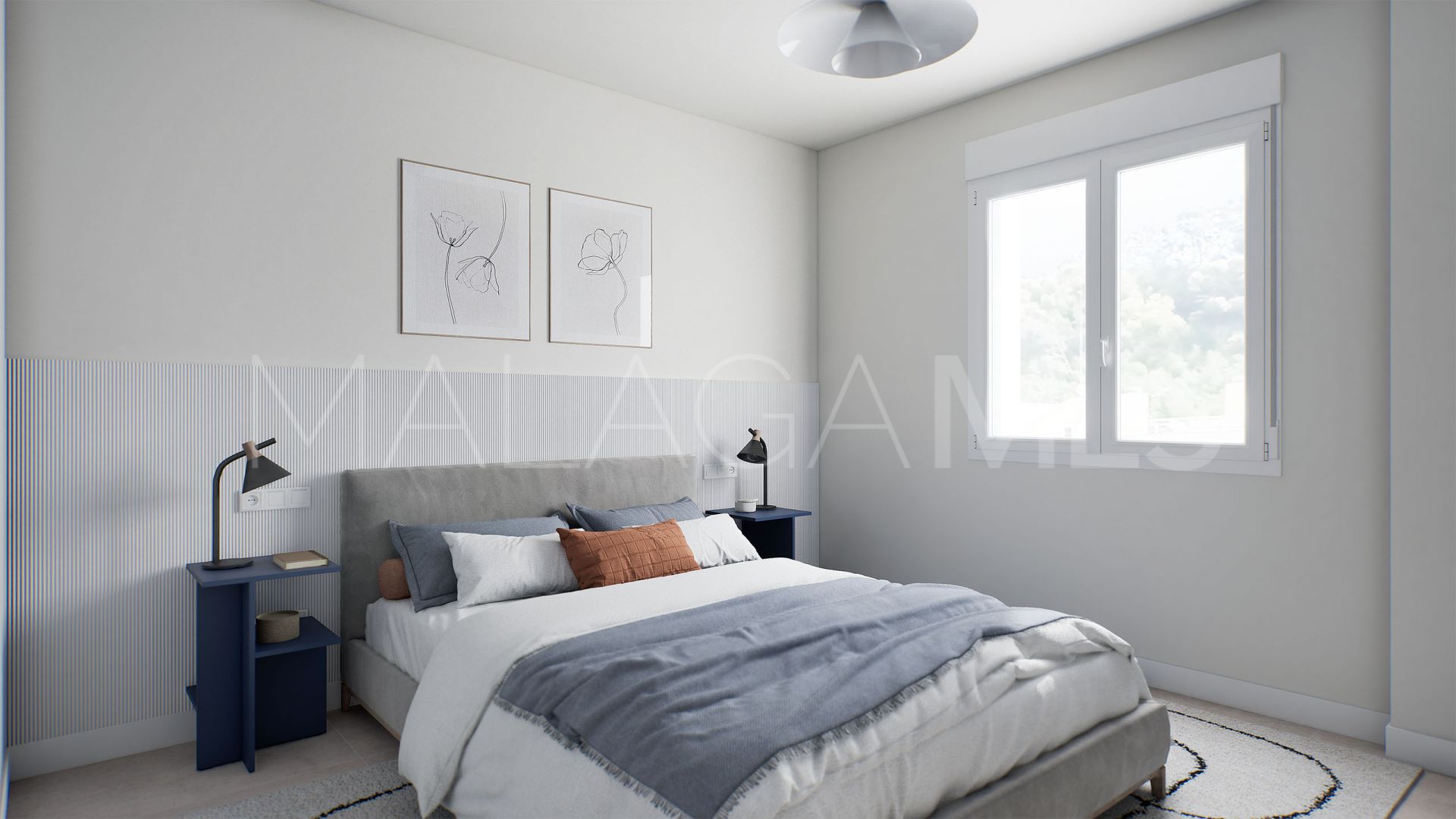 El Limonar, apartamento for sale with 3 bedrooms