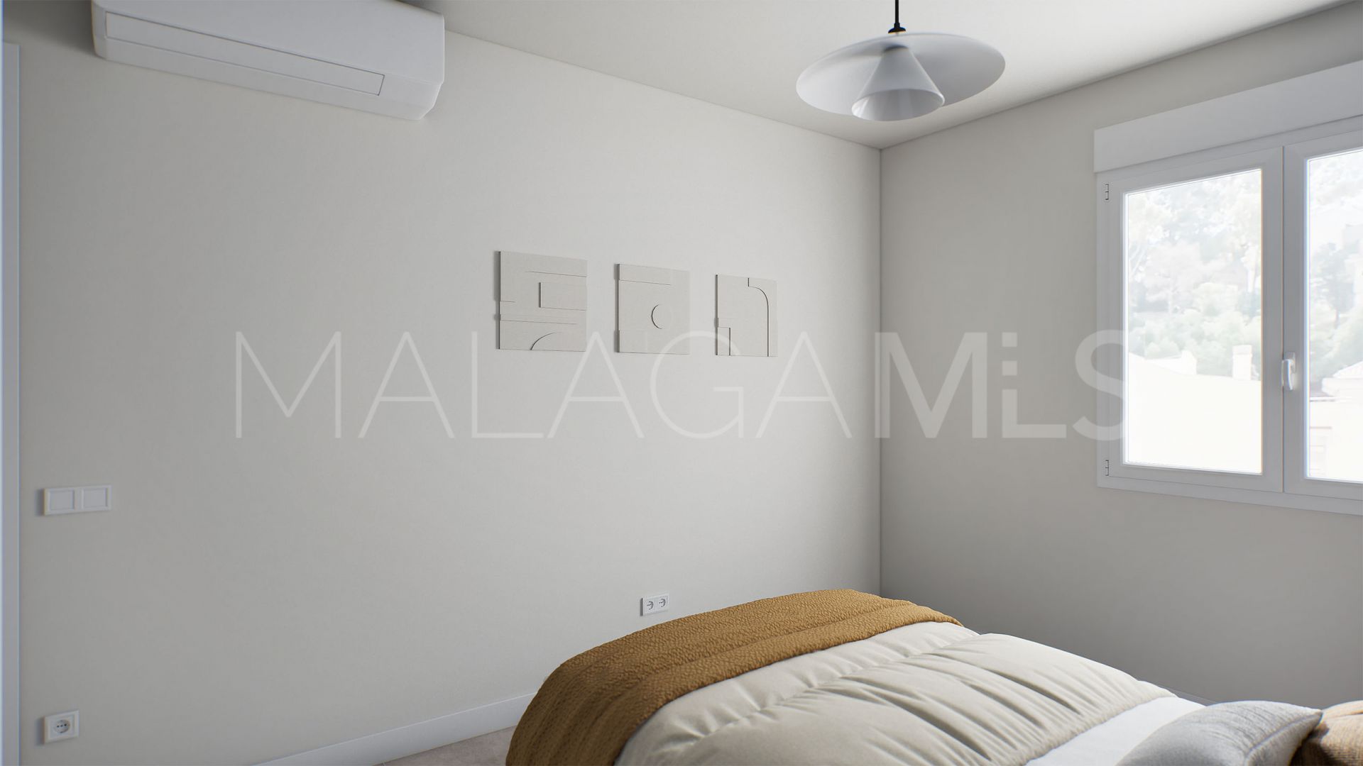 El Limonar, apartamento for sale with 3 bedrooms