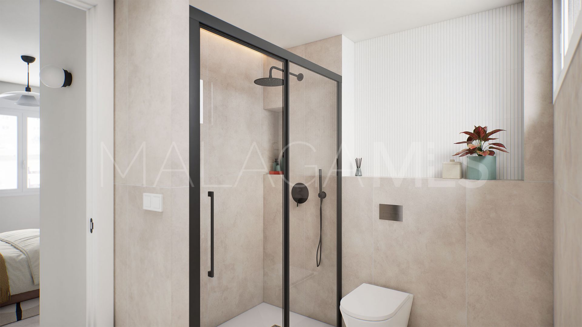 El Limonar, apartamento for sale with 3 bedrooms
