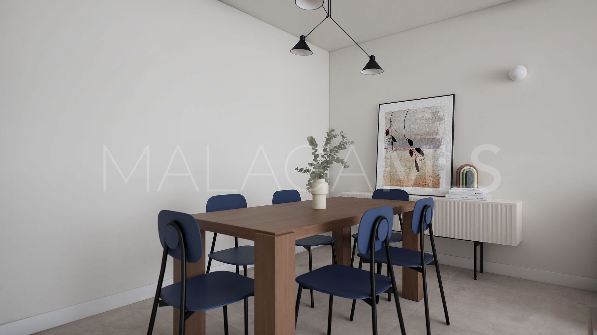 El Limonar, apartamento for sale with 3 bedrooms