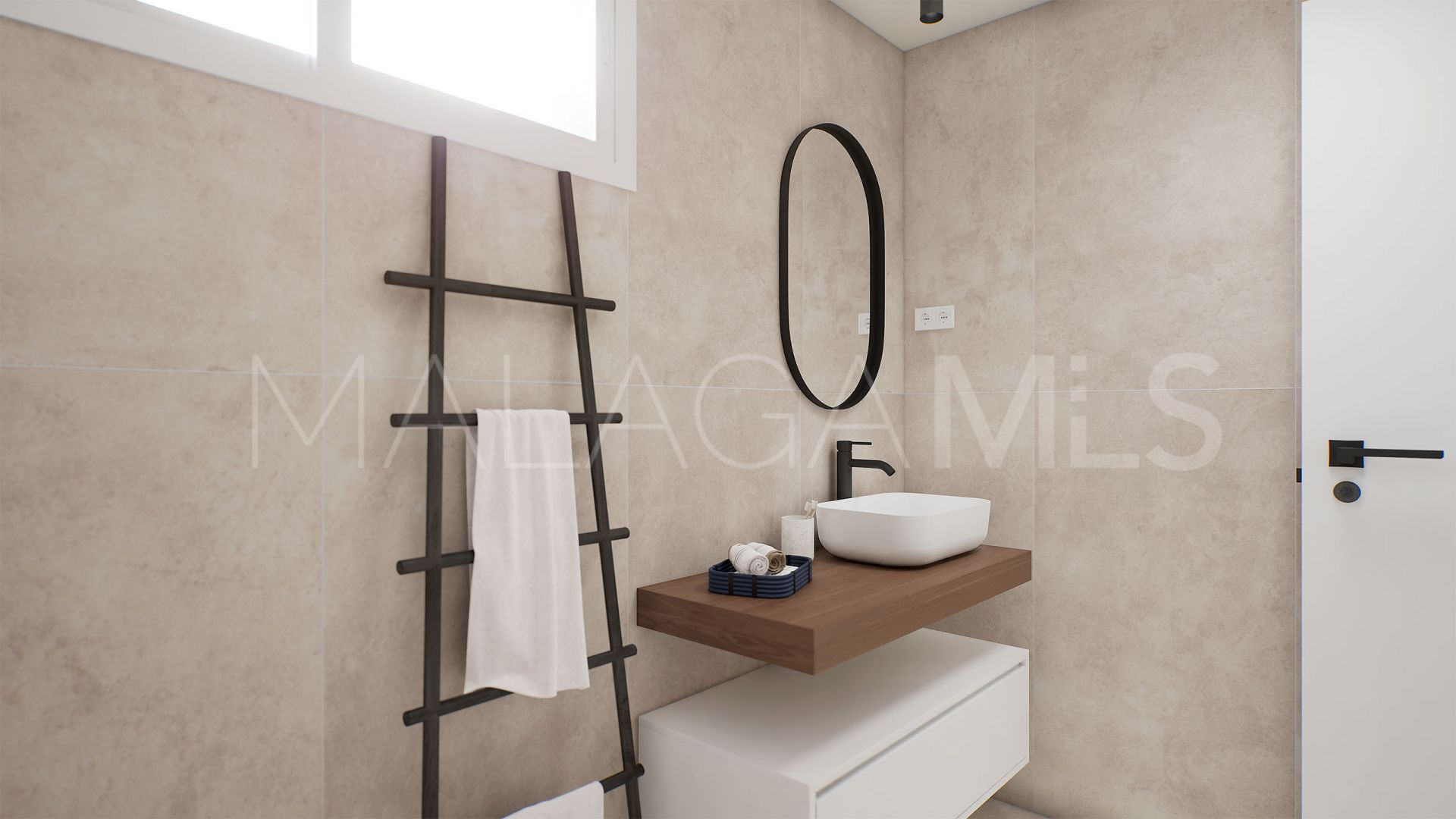 El Limonar, apartamento for sale with 3 bedrooms