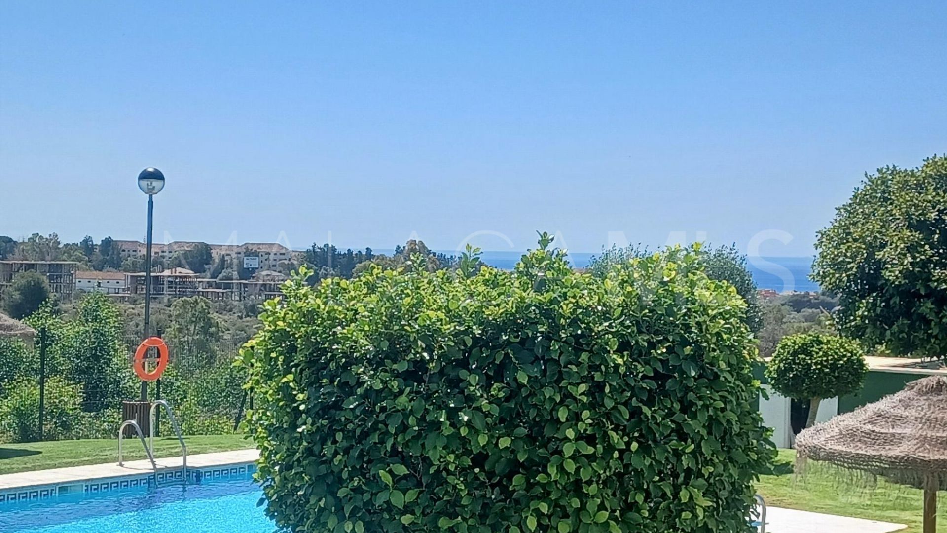 2 bedrooms Rio Real apartment for sale