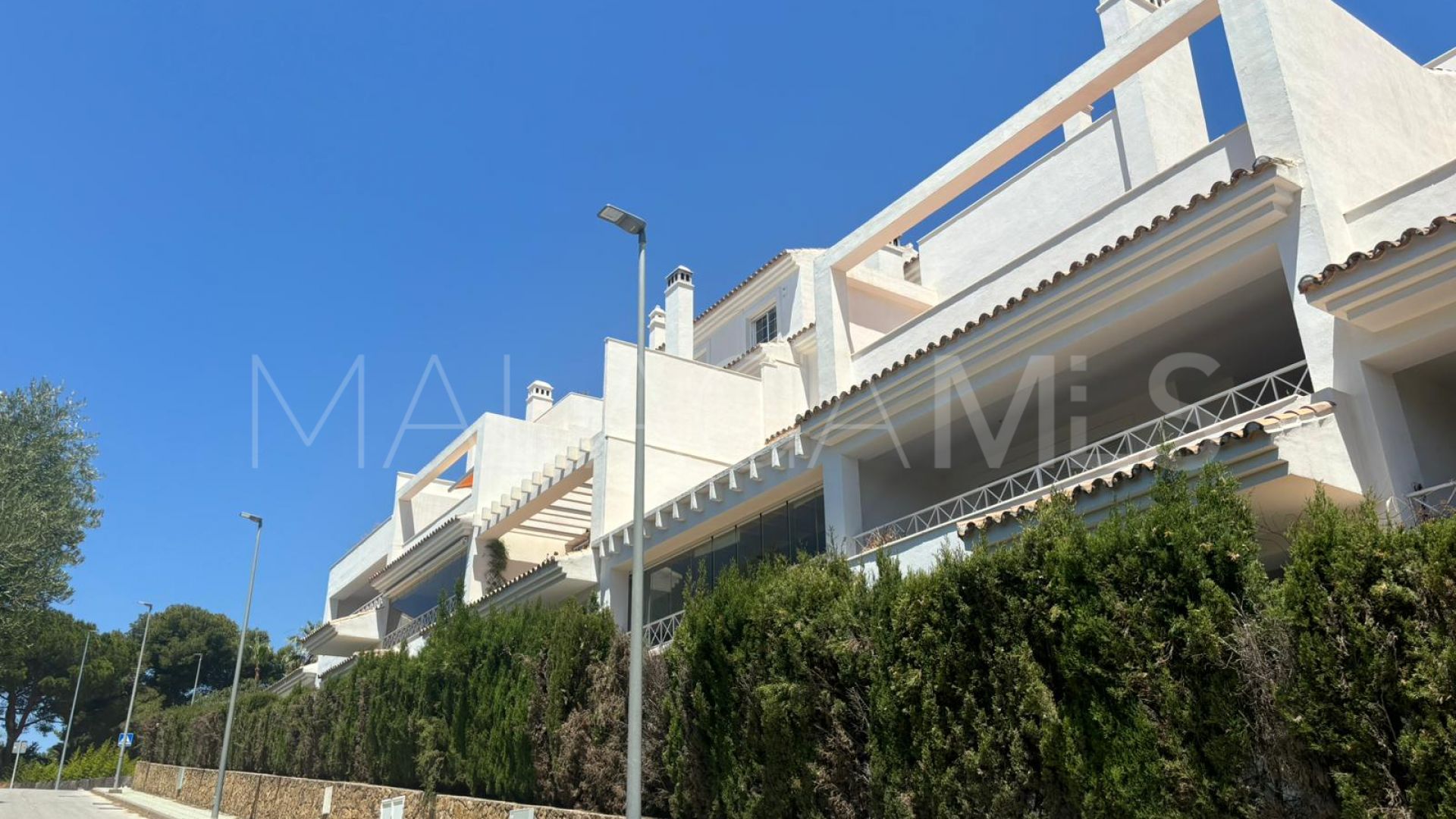 2 bedrooms Rio Real apartment for sale
