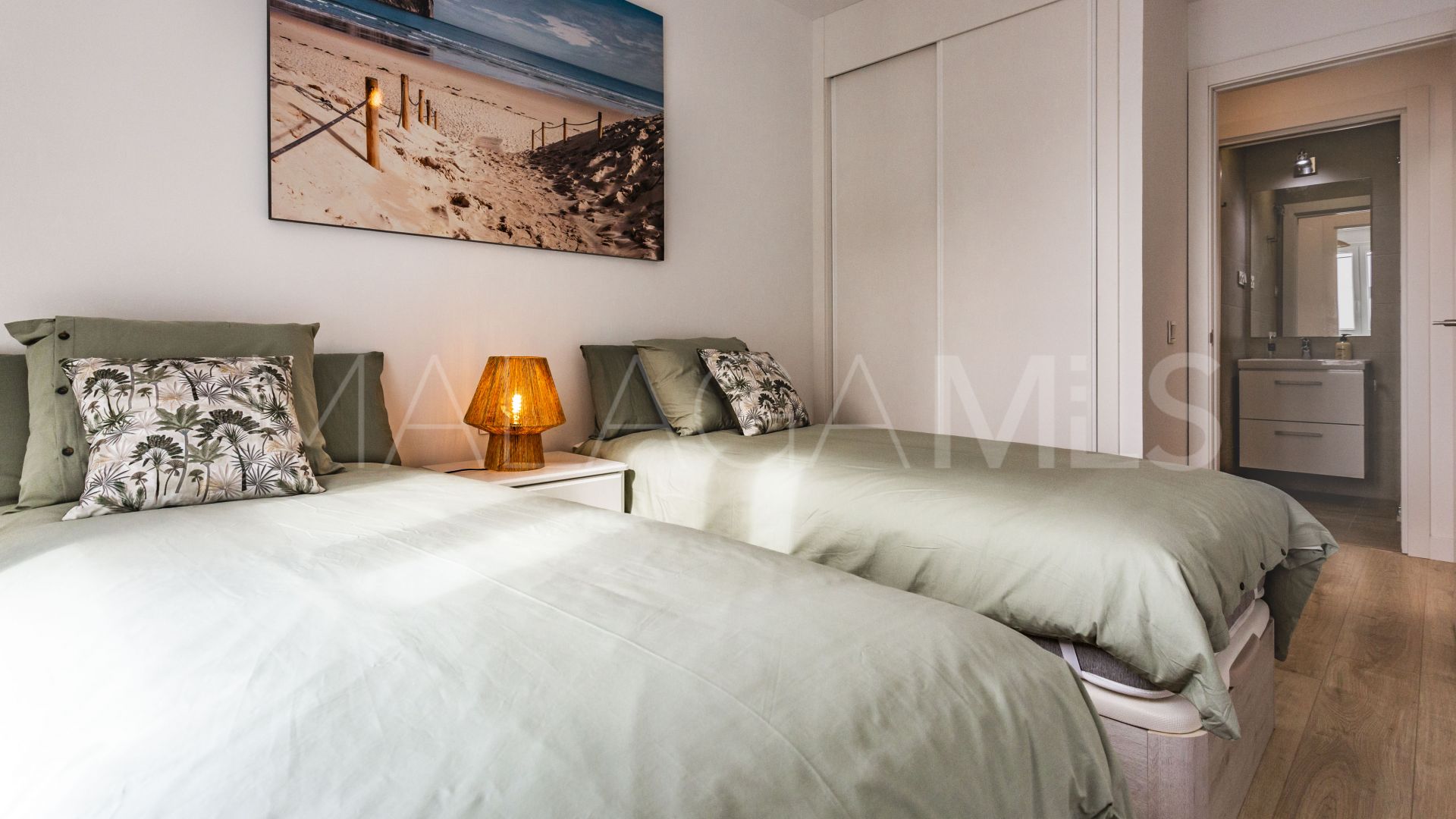 Piso for sale in Malaga