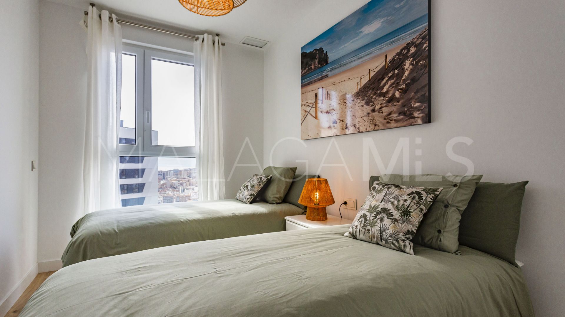 Piso for sale in Malaga