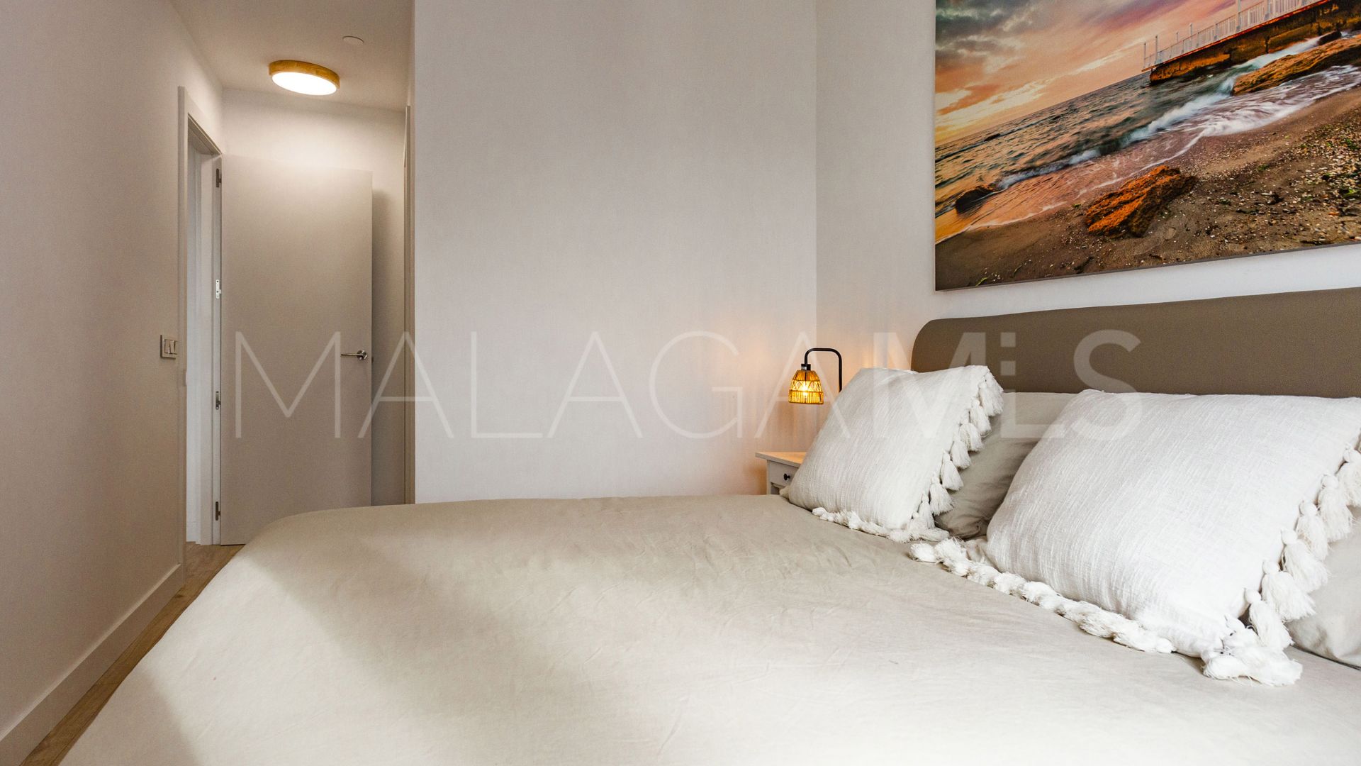 Piso for sale in Malaga