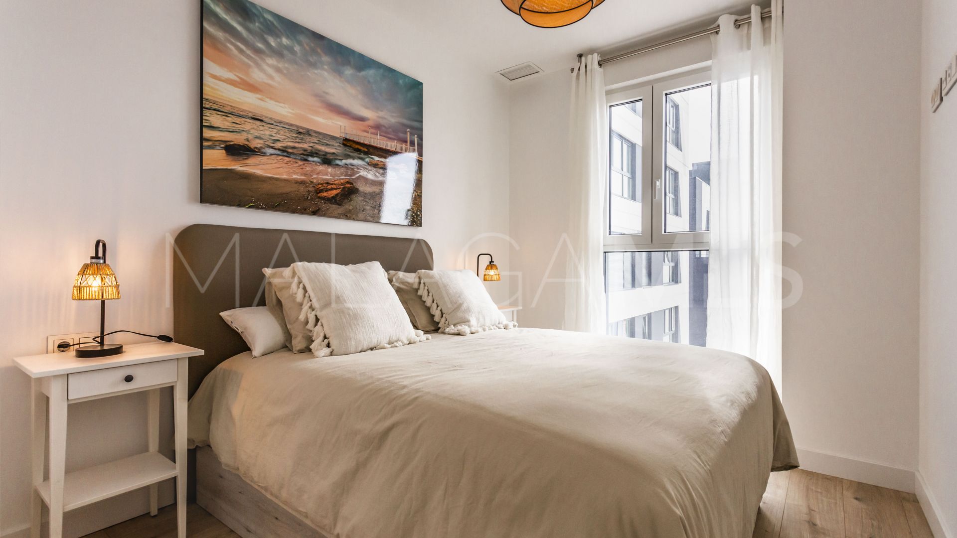 Piso for sale in Malaga