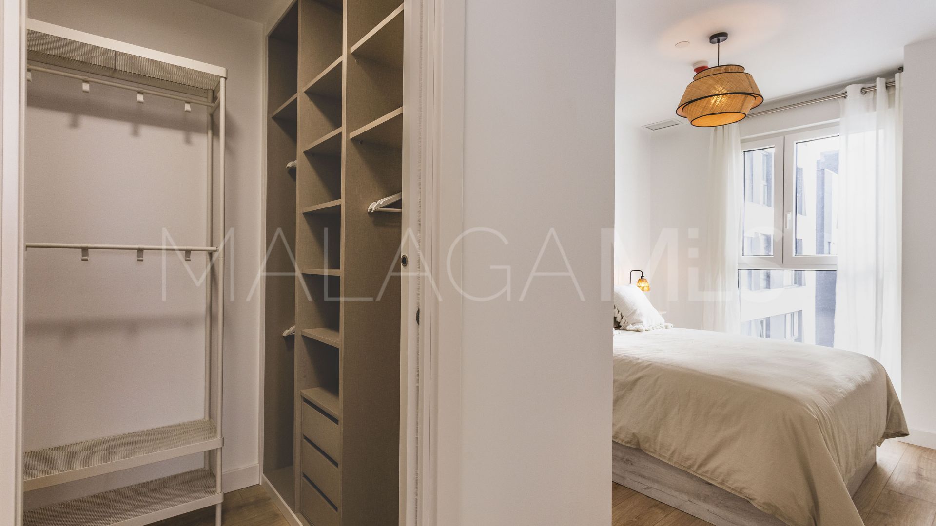 Piso for sale in Malaga