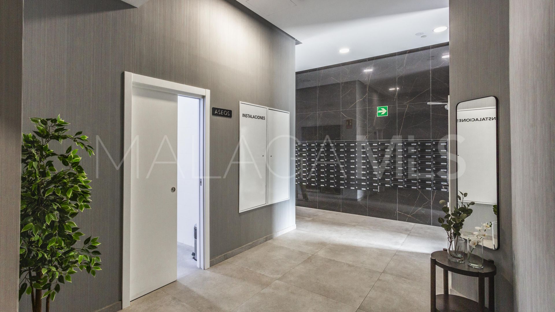 Piso for sale in Malaga