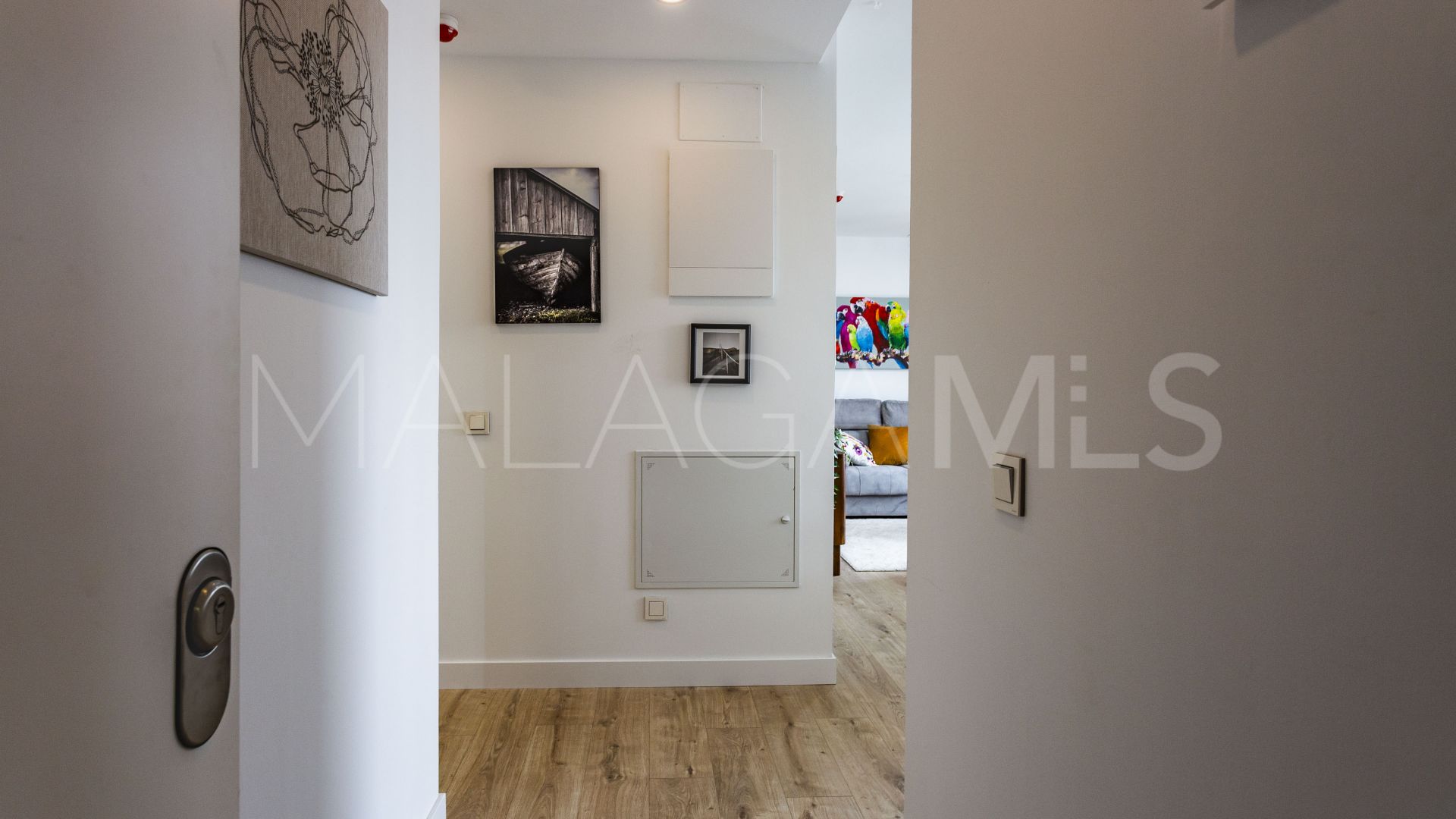 Piso for sale in Malaga